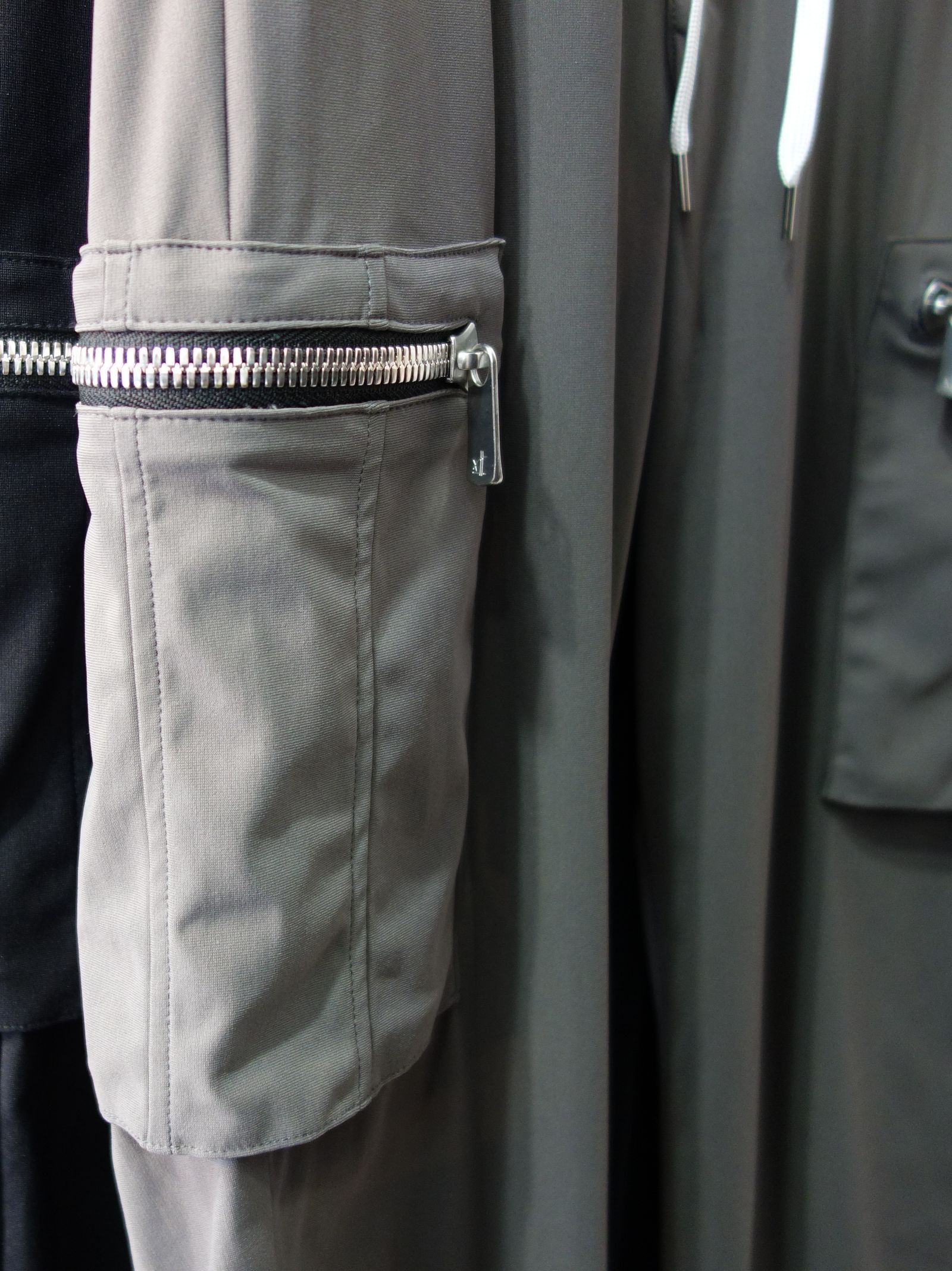 RESOUND CLOTHING - REX CARGO / RC28-ST-030 / イージーカーゴ
