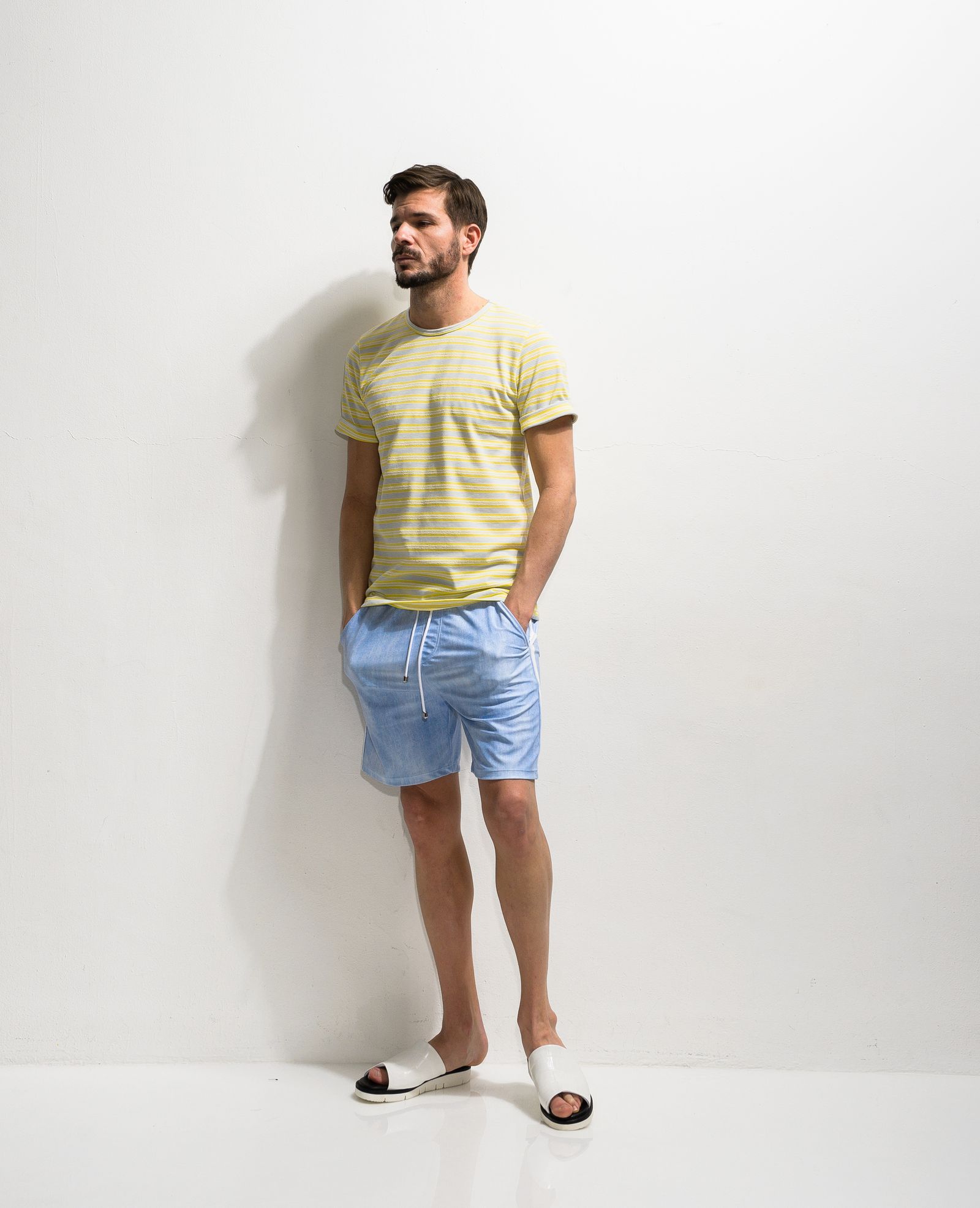 【※期間限定販売※】 RUSH SHORTS / RC20-HP-002 / ラッシュガード ハーフパンツ