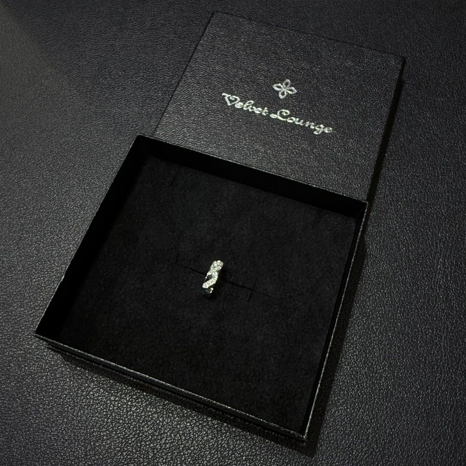 フローフープピアス / VLE014W