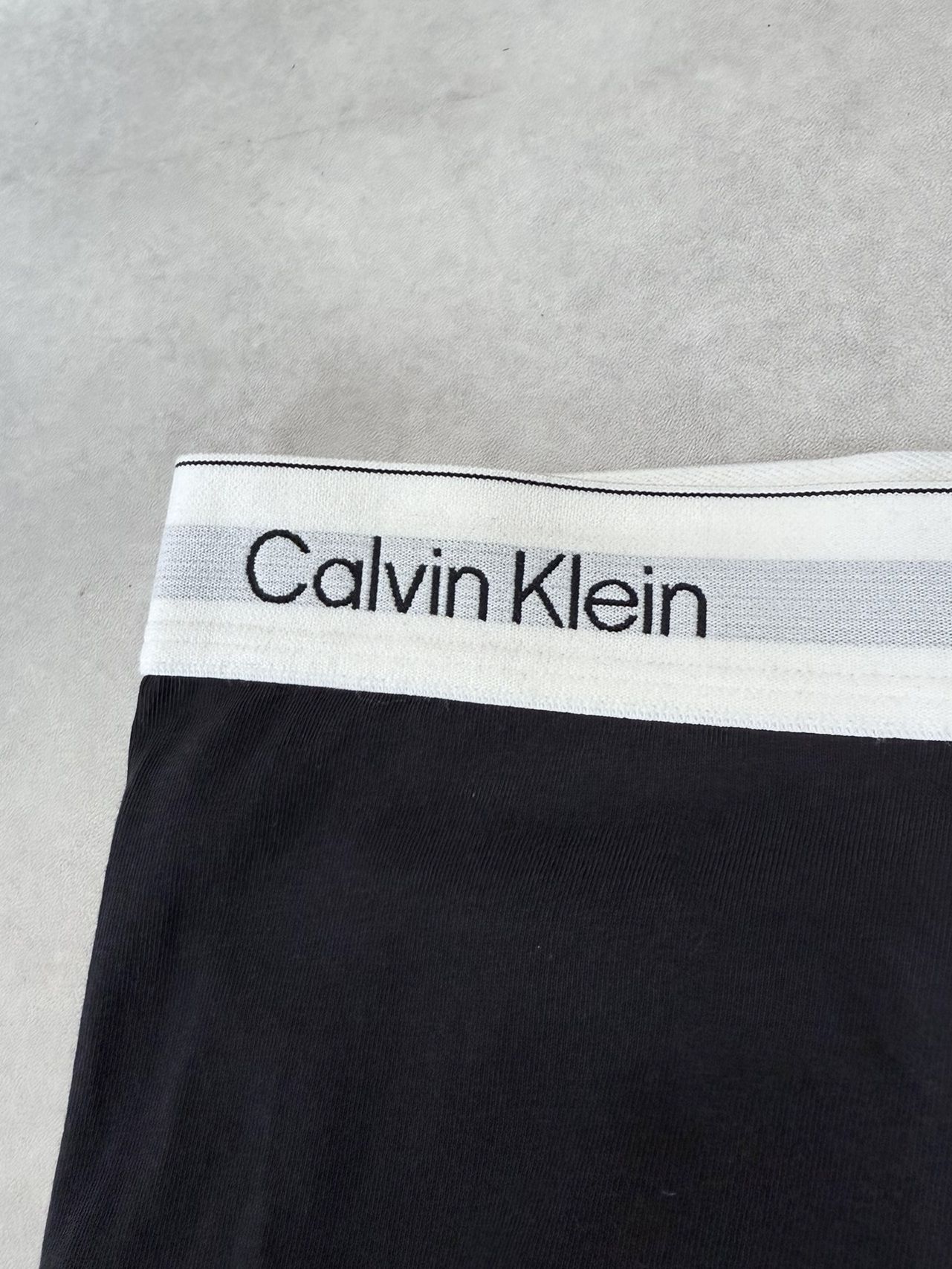 ICON COTTON STRETCH ボクサーパンツ(2枚パック) / NB4391 / 2XM(ブラック系その他3)