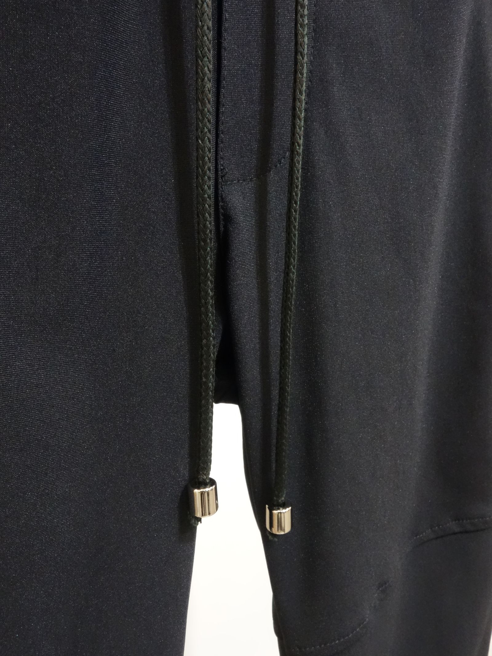 【LUKE別注モデル】 JOHNSON LINE NYLON PT / RC20-ST-009LUKE / ラインパンツ