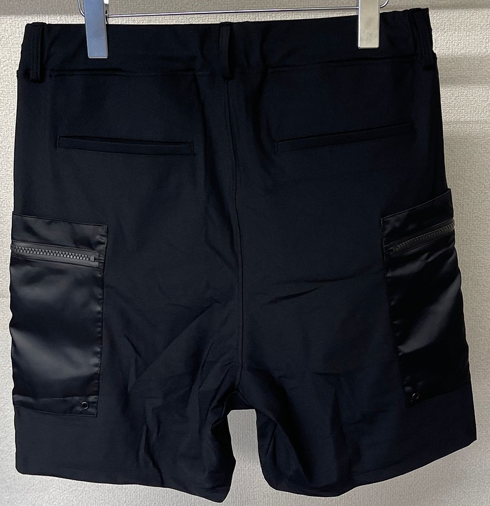 ORATA - NYLON GR SHORTS / OR2-HP-001 / ナイロンギアカーゴ