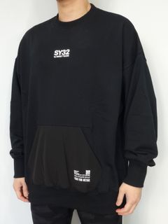HYDROFUGE P/O / 11002 / トレーナー