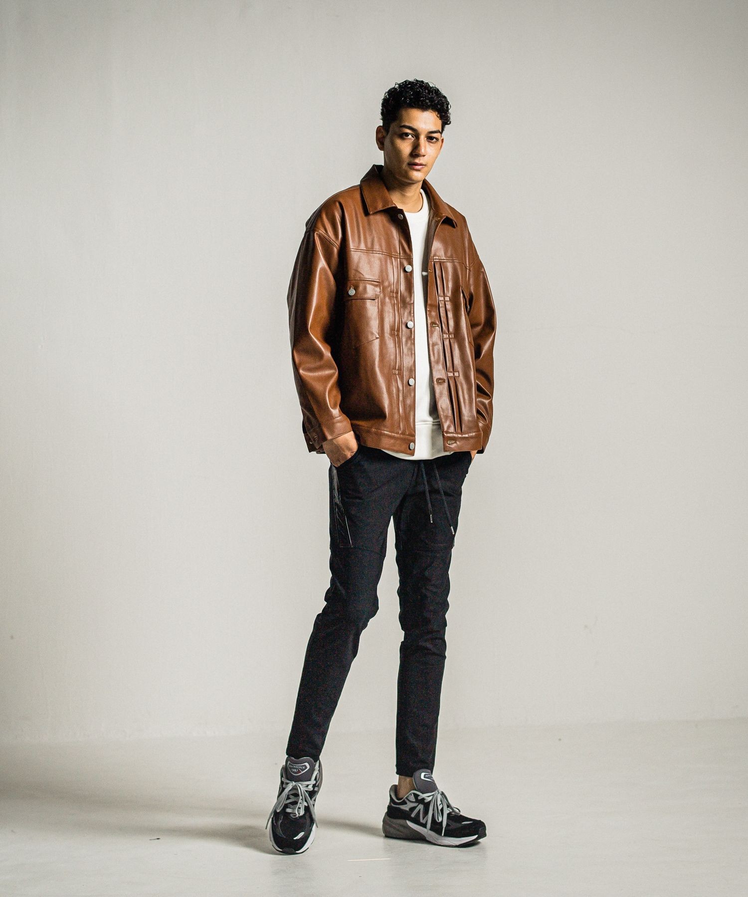 パンツ MAATEE&SONS SETUP TROUSER1 RAYON CHECK MAATEE&SONS SETUP TROUSER1 RAYON CHECK