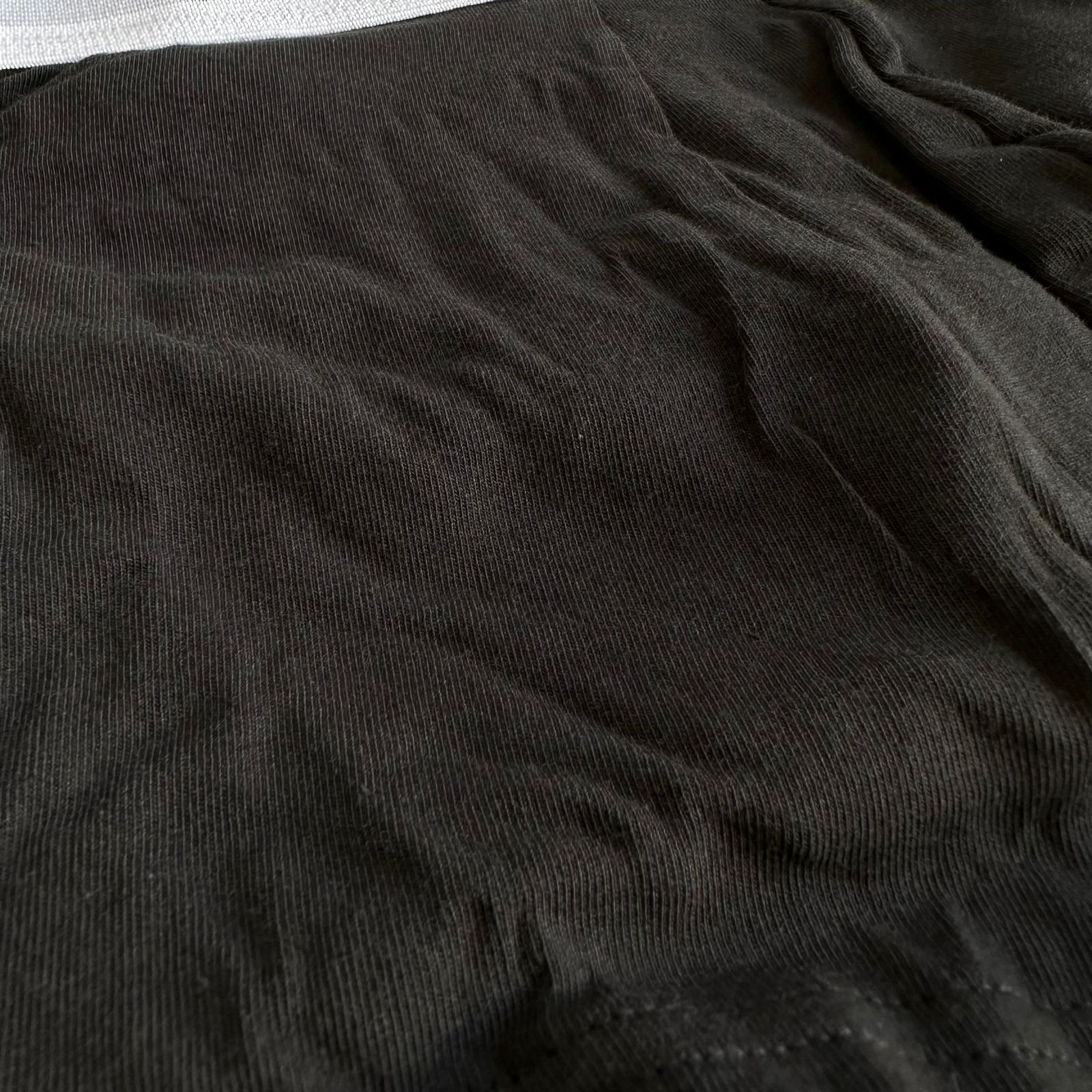 COTTON STRETCH ボクサーパンツ 3枚パック / U2664 / 001