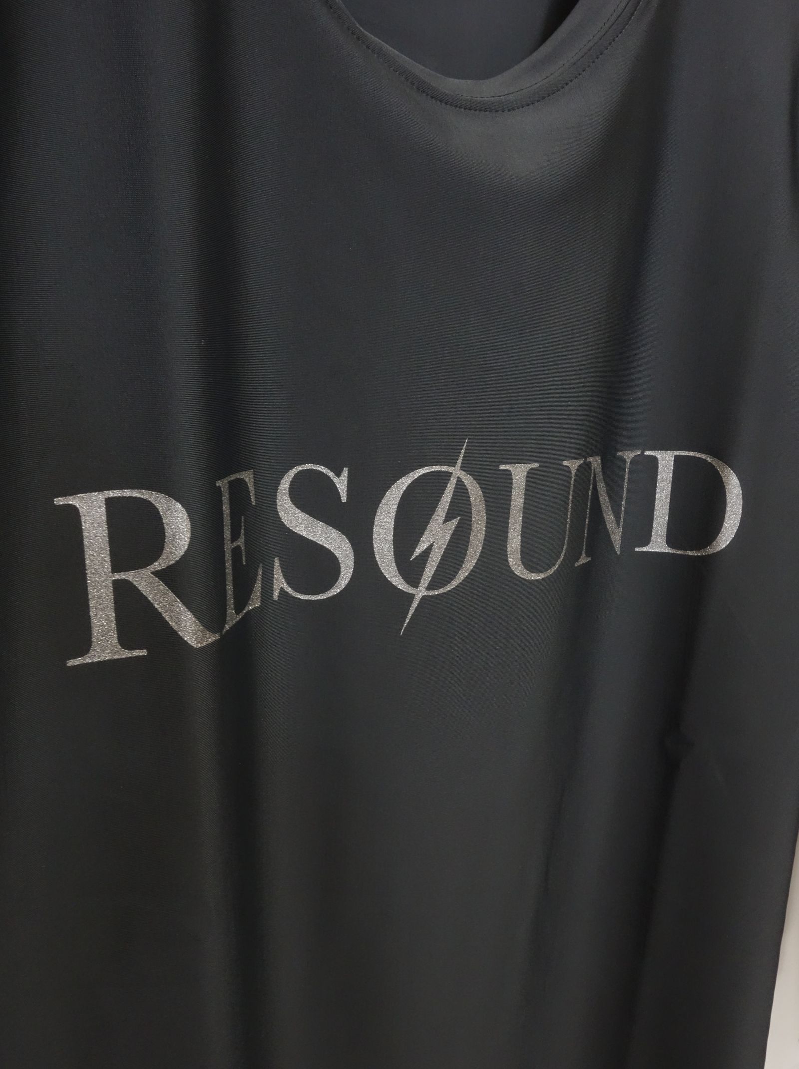 【RUDO掲載】 BOLTROGO RUSH TEE / RC20-T-009 / ラッシュガード Tシャツ