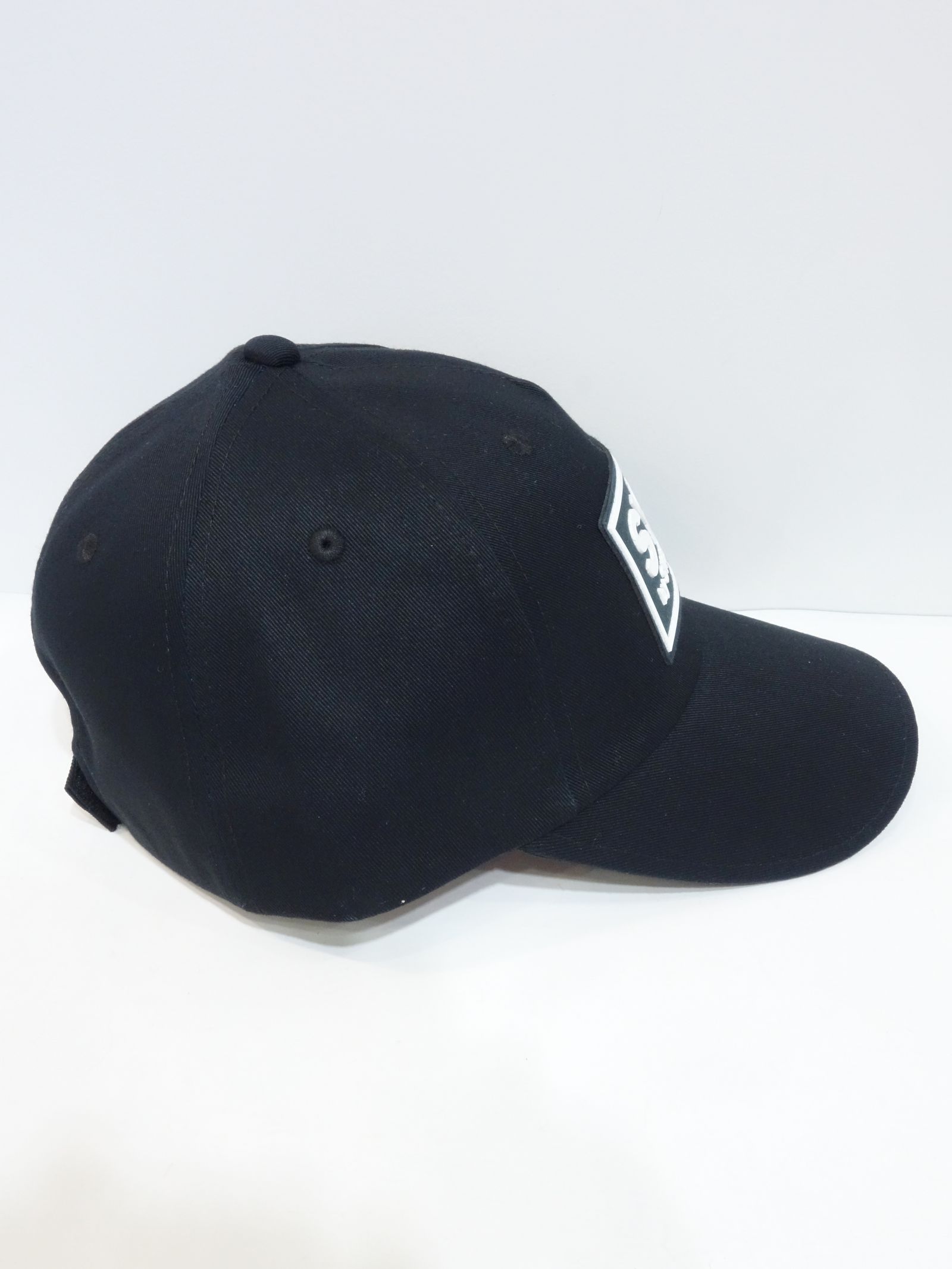 TWILL CAP SY WAPPEN / 11102 / キャップ