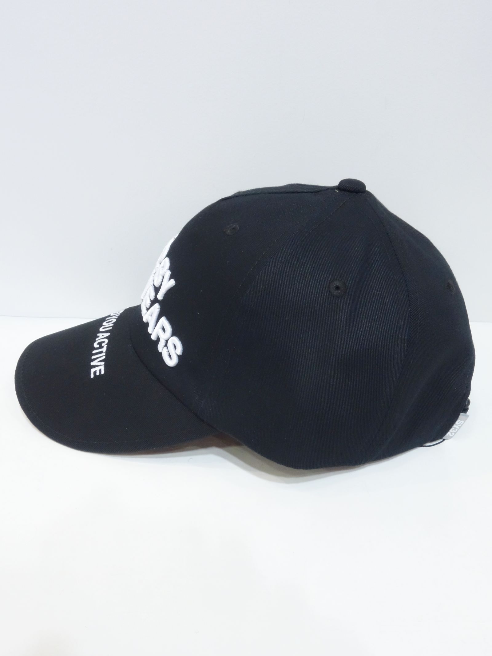 TWILL CAP LOGO / 11103 / キャップ
