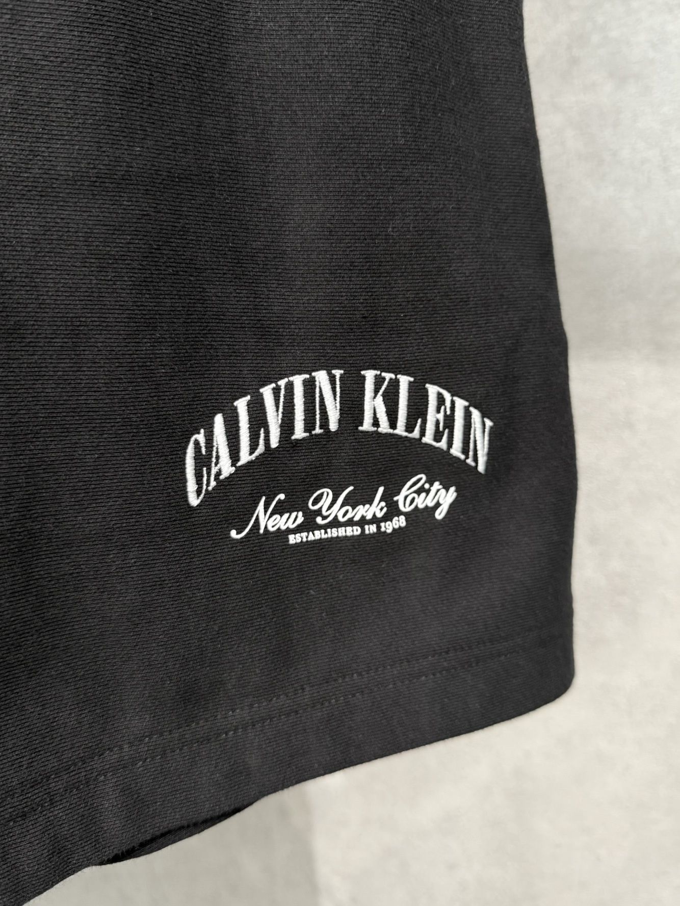 テリーショートパンツ / 4RF275G / UB1(ブラック)