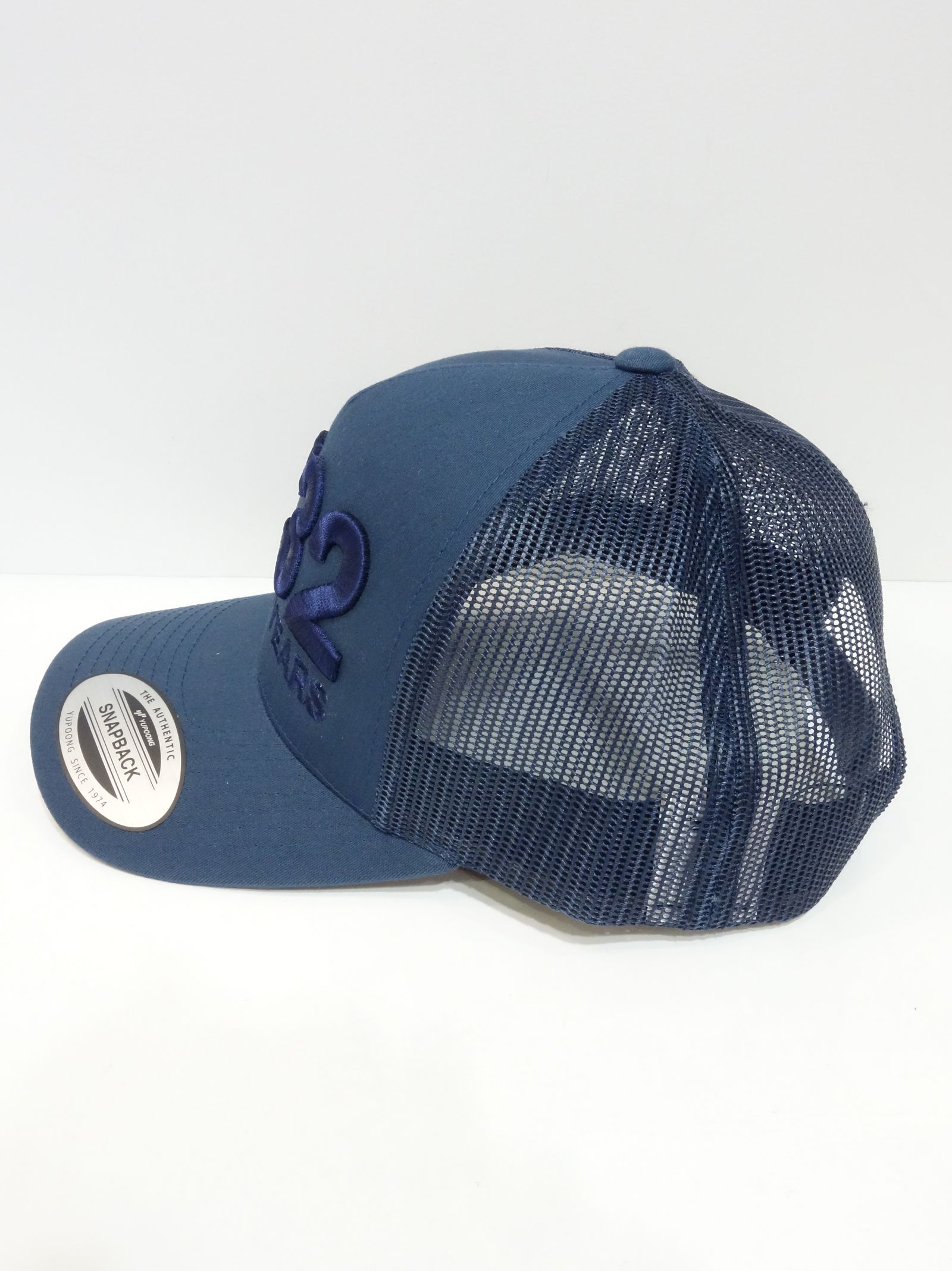 5PANEL PETRO TRUCKER CAP / 11101 / キャップ