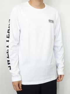 ARM LOGO L/S TEE / TNS1726J / ロングスリーブTシャツ