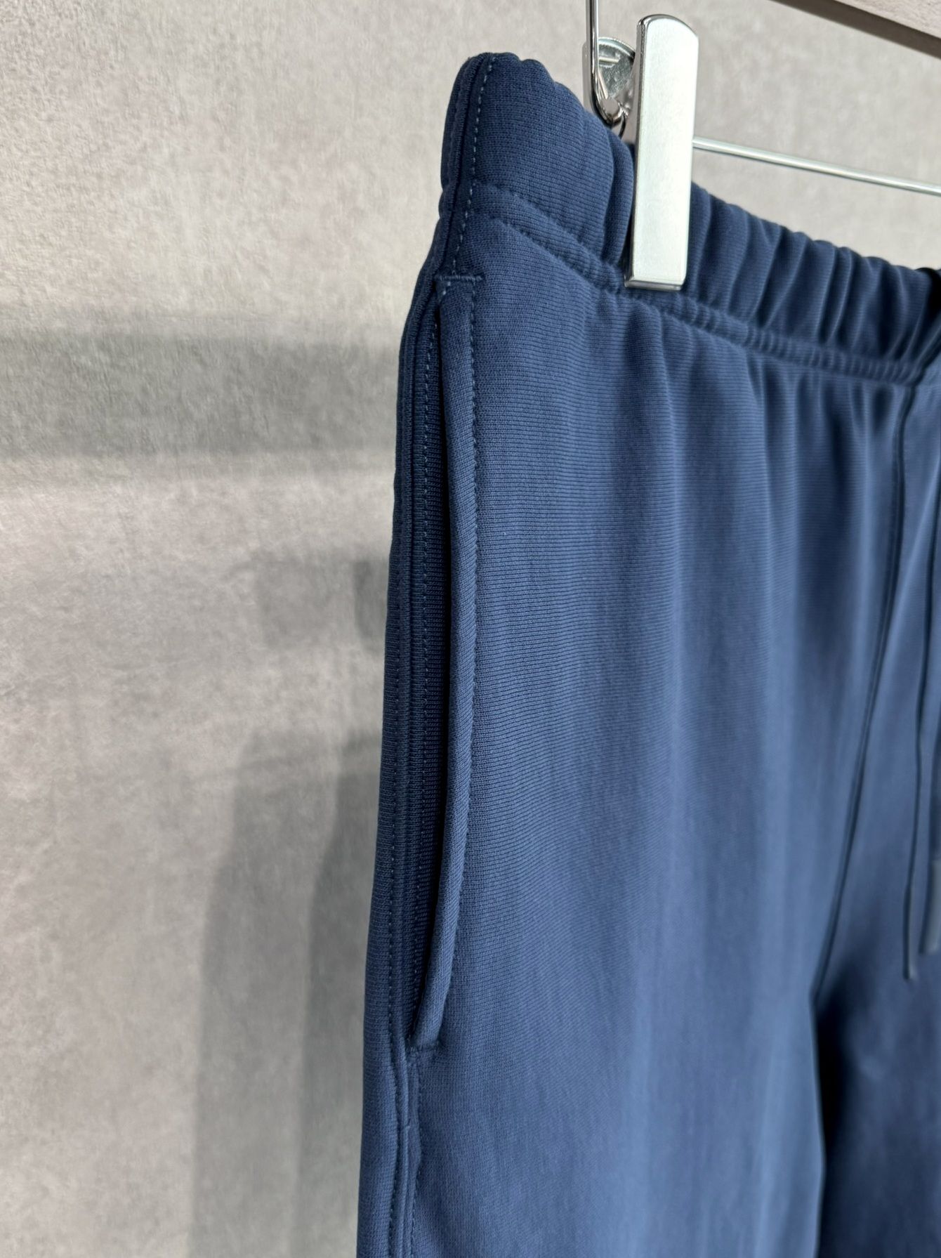 テリーショートパンツ / 4RF275G / CEC(ネイビー)