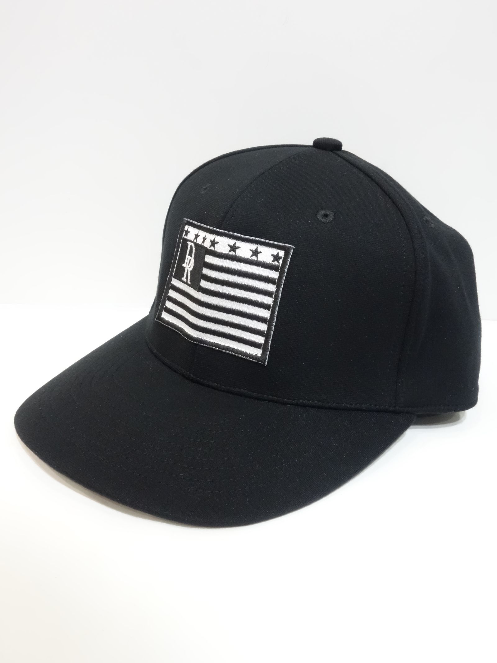BB CAP / RC20-CAP-001 / ローキャップ