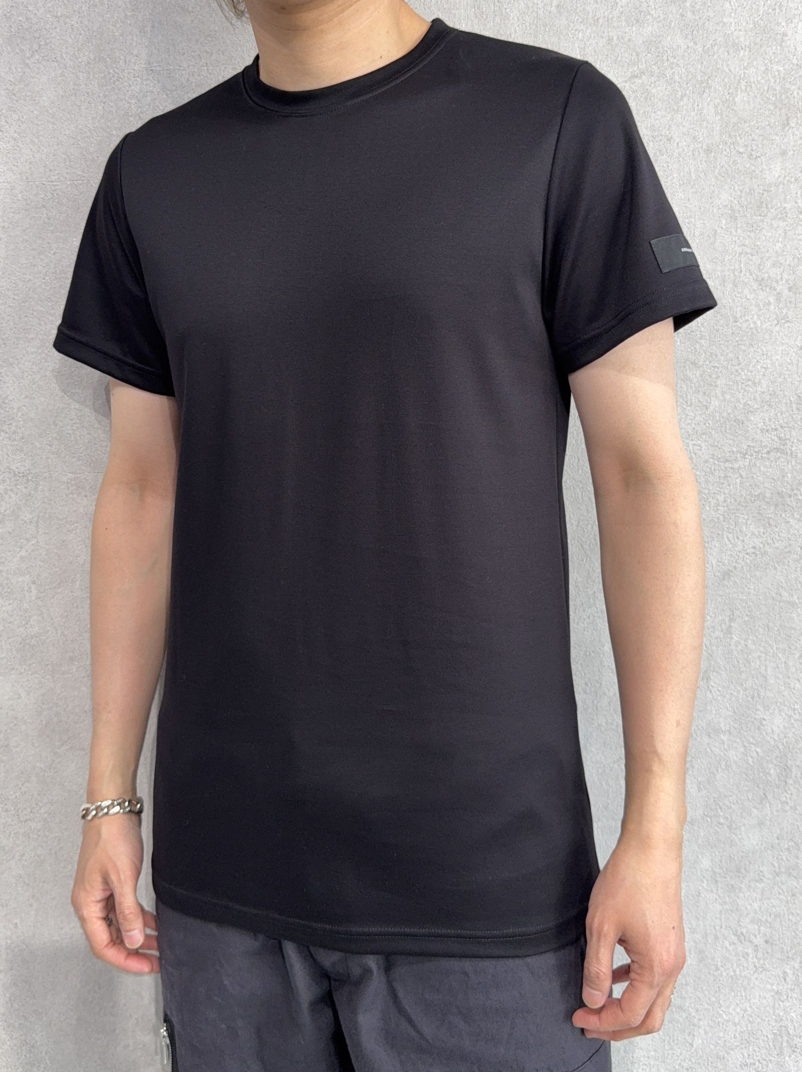 RESOUND CLOTHING×BANDEL Pocket L/S T-Shirts 全2色 – BANDEL