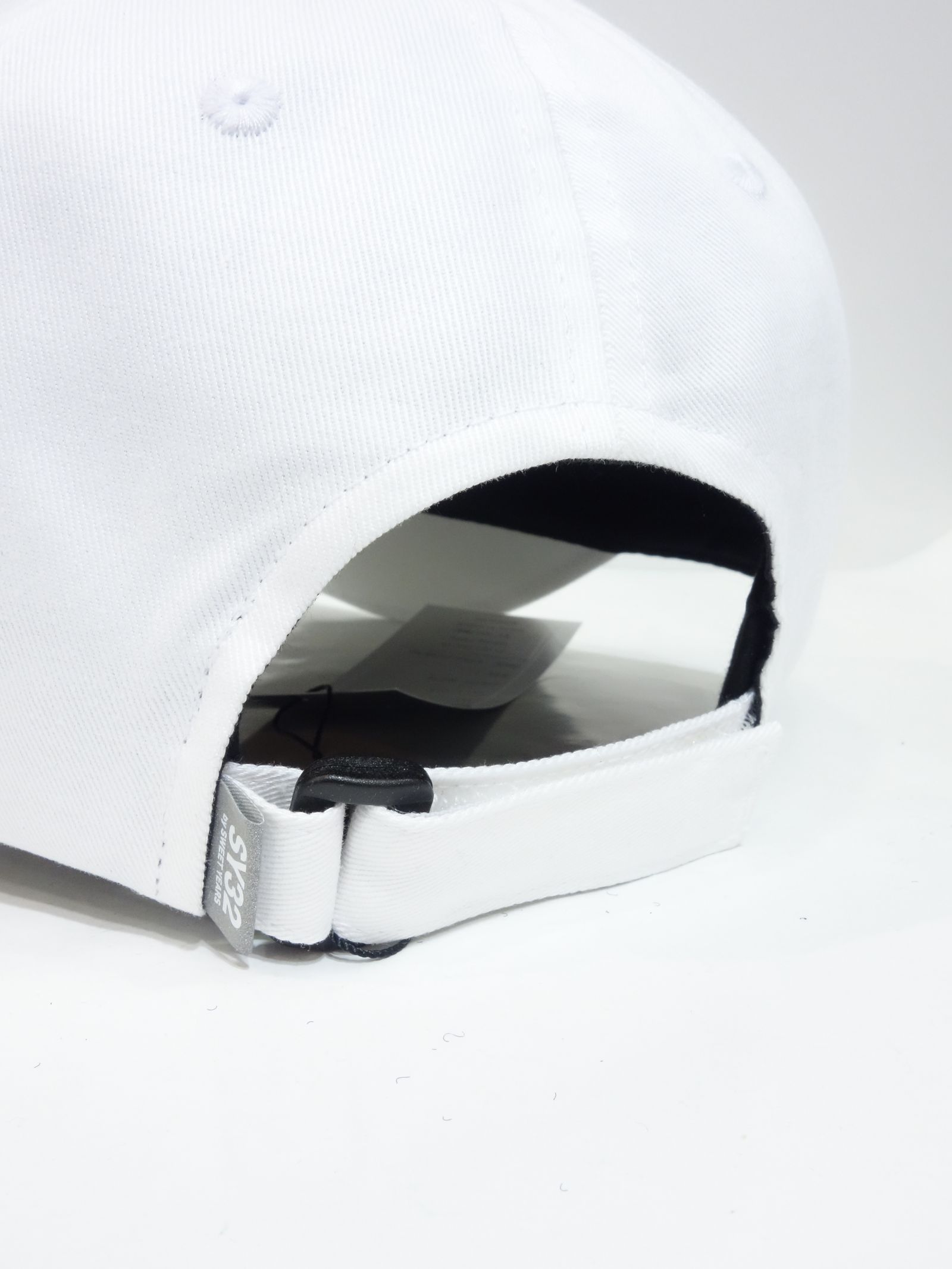 TWILL CAP LOGO / 11103 / キャップ
