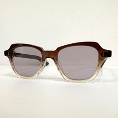 few F21 C-3 / サングラス / ブラウンハーフ