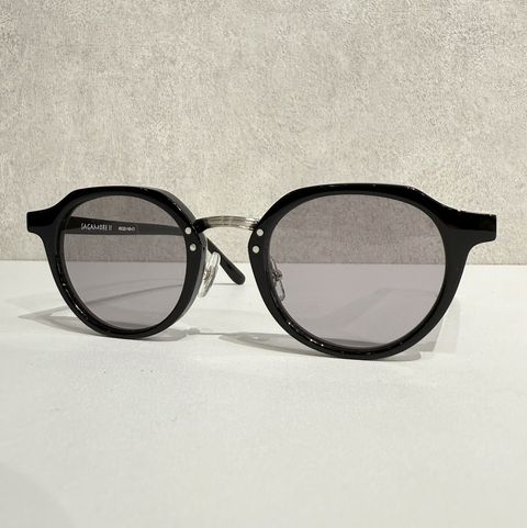 NEW. SAGAMORE II C-1 / サングラス / ブラック