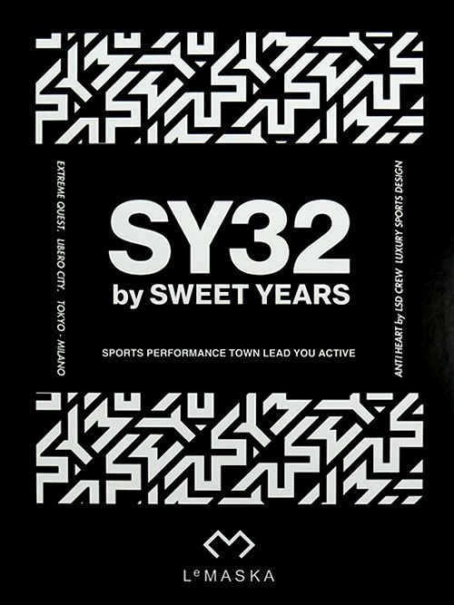 SY MASK / 10290 / マスク