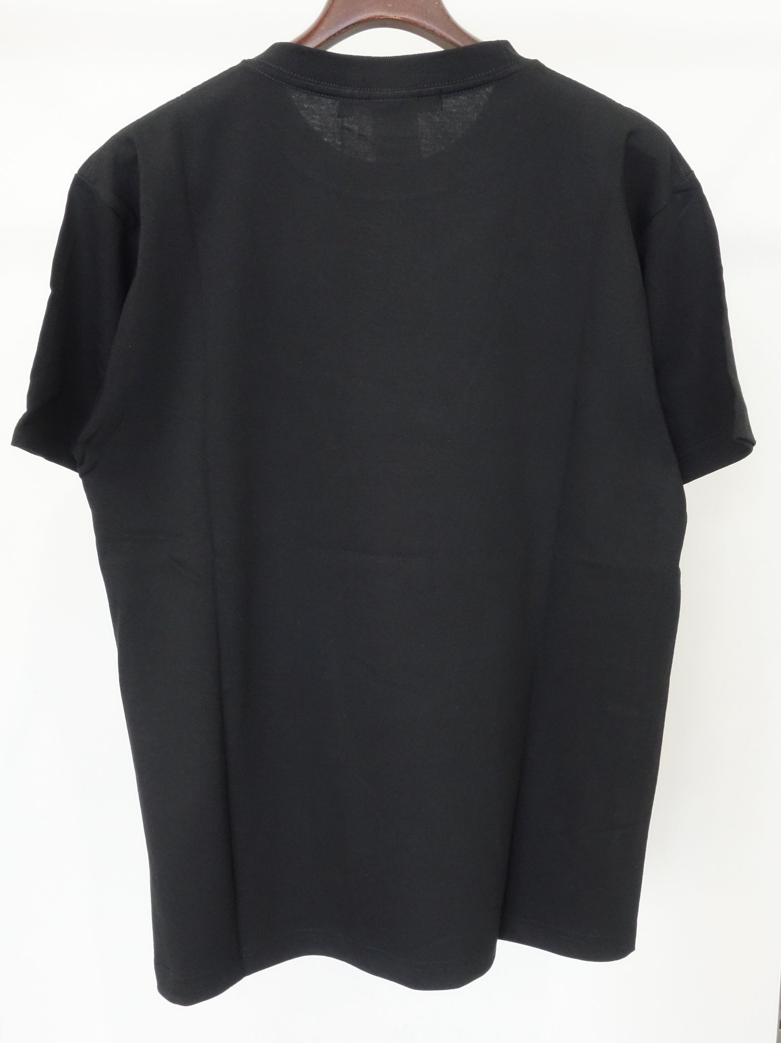 【別注アイテム】 eNs EXCLUSIVE SLASHING LOGO T / 20001128 / プリントTシャツ
