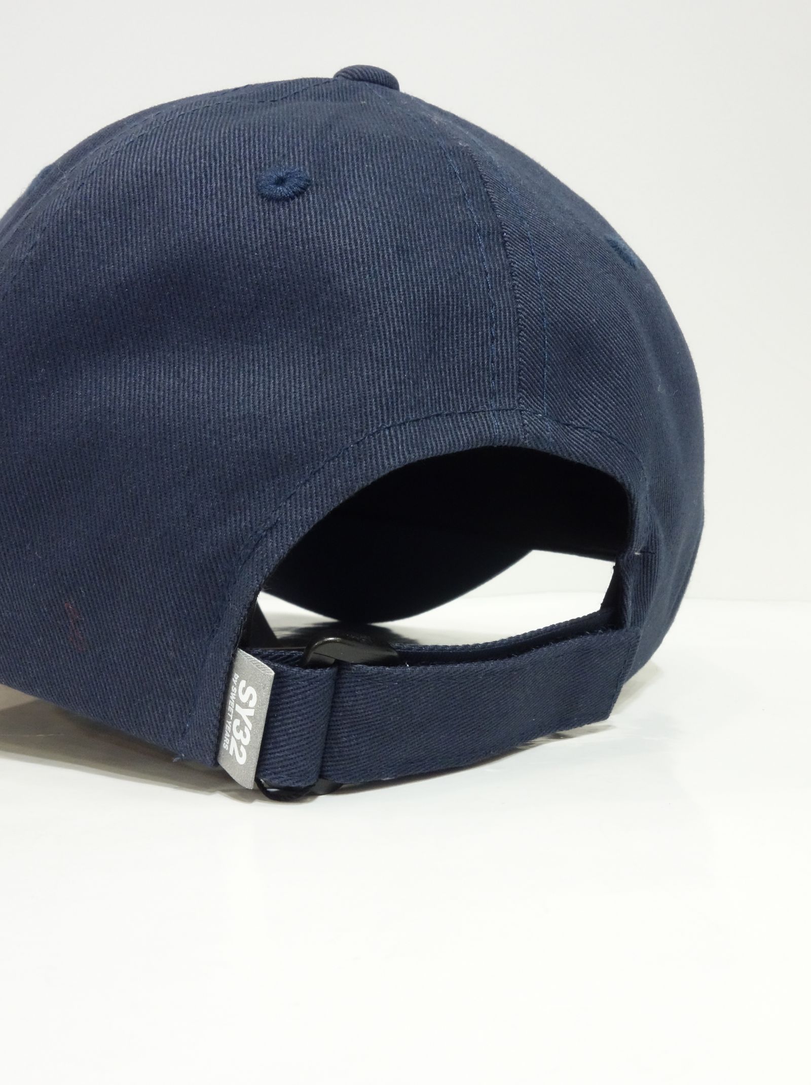 TWILL CAP LOGO / 11103 / キャップ
