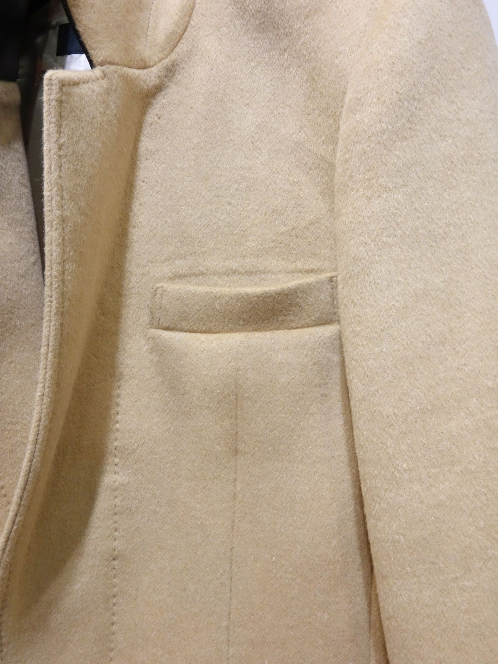 KEITH COAT / RC17-JK-006 / チェスターコート