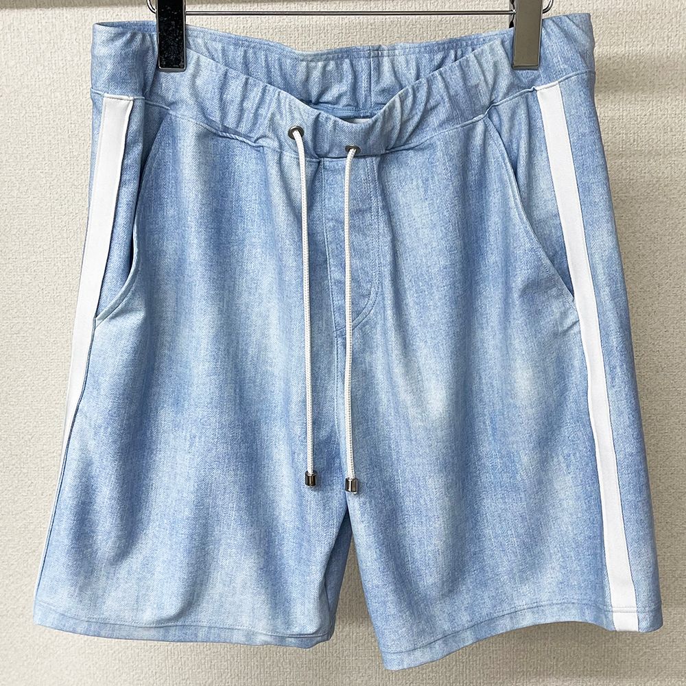 【※期間限定販売※】 RUSH SHORTS / RC20-HP-002 / ラッシュガード ハーフパンツ