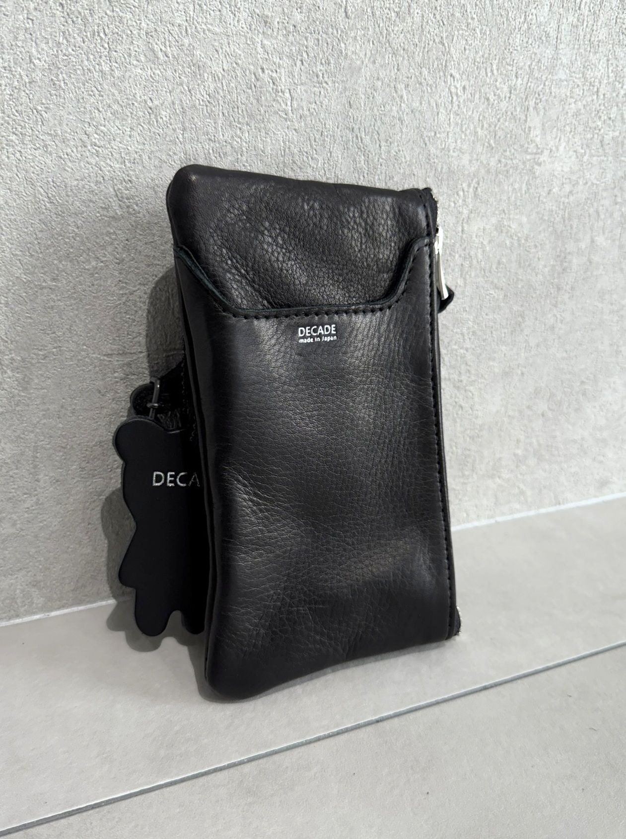 DECADE - ディケイド | バッグ・革小物 正規通販 LUKE(ルーク)