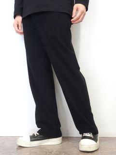 HEAT CORDUROY WIDE PANTS / RC22-ST-016WH / コーデュロイワイドパンツ
