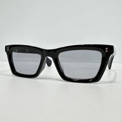 few F101 C-1 / サングラス / ブラック