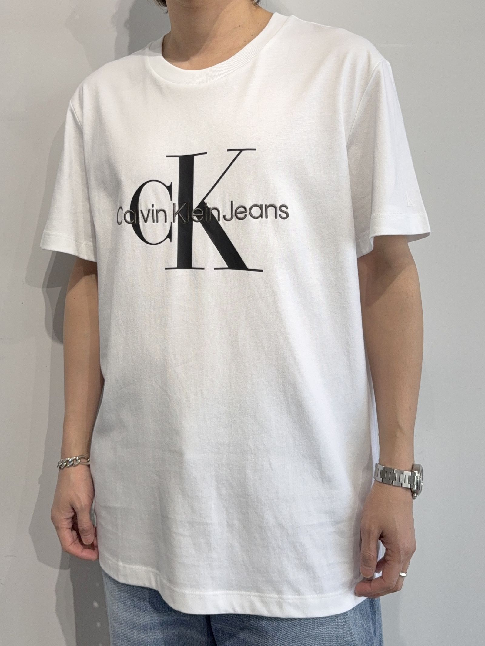 Calvin Klein - カルバン クライン | 正規通販 LUKE(ルーク)