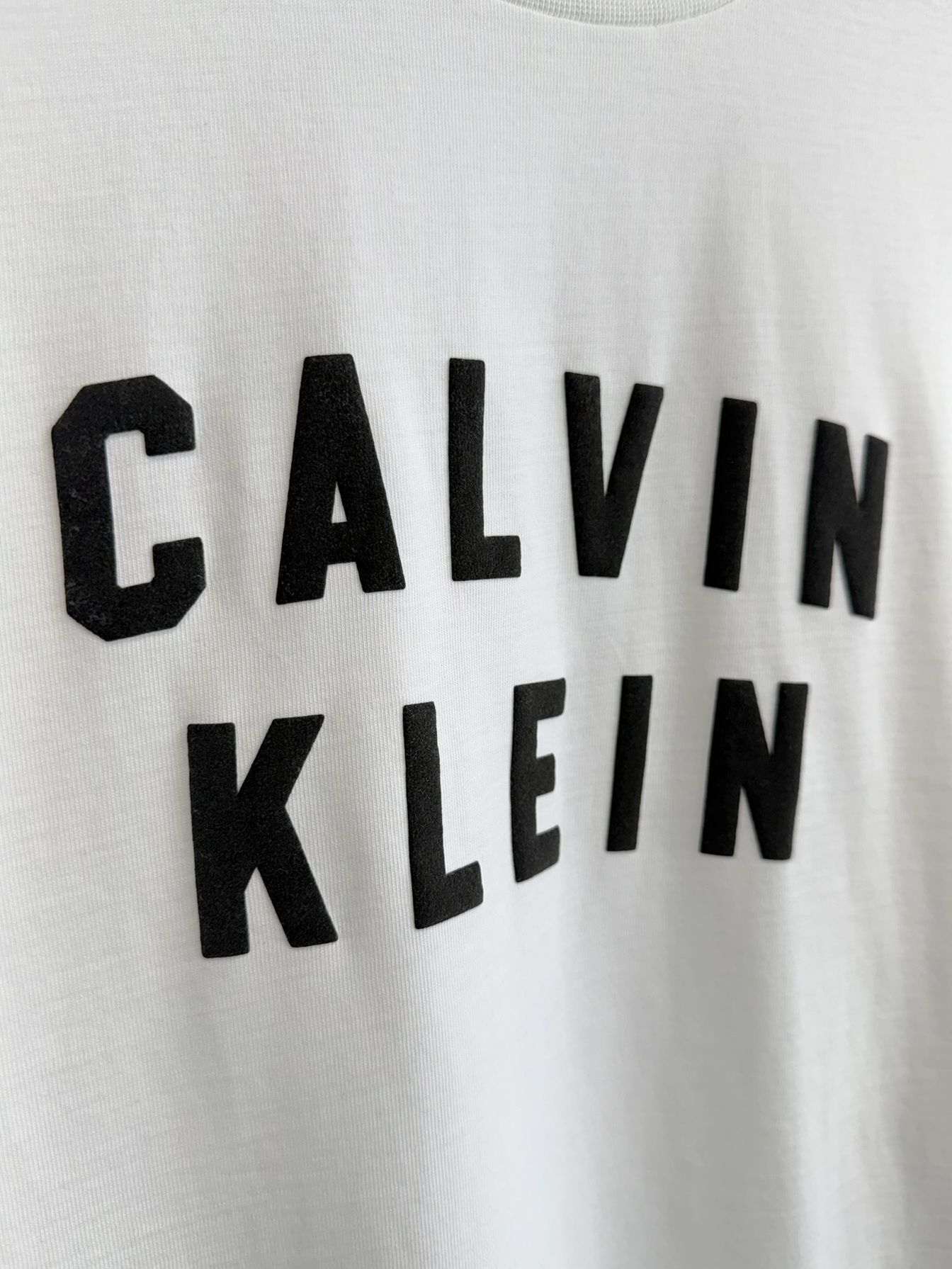 ショートスリーブ 16sグラフィッククルーネックTシャツ / 4RF849G / YAF(ホワイト)