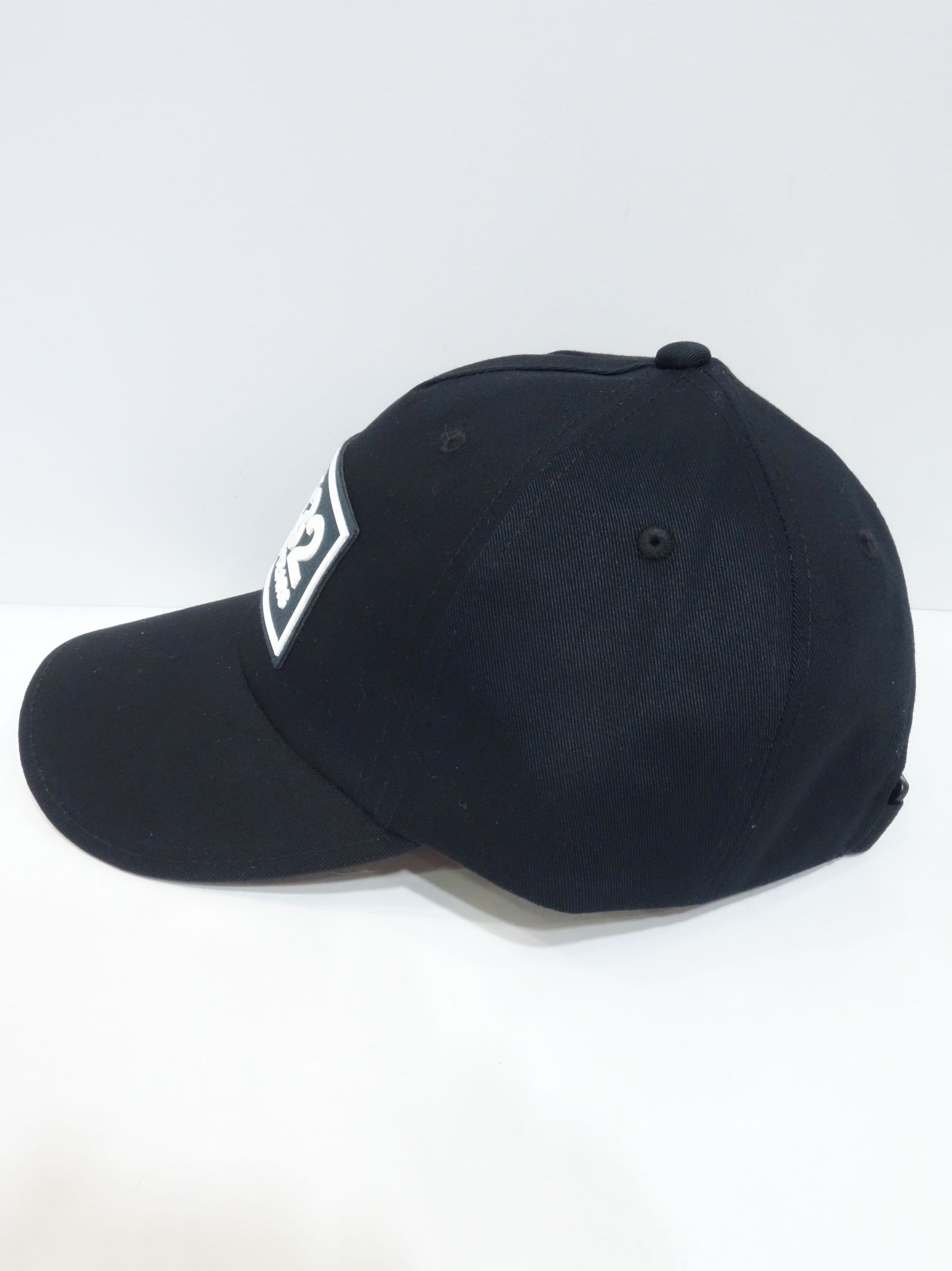 TWILL CAP SY WAPPEN / 11102 / キャップ