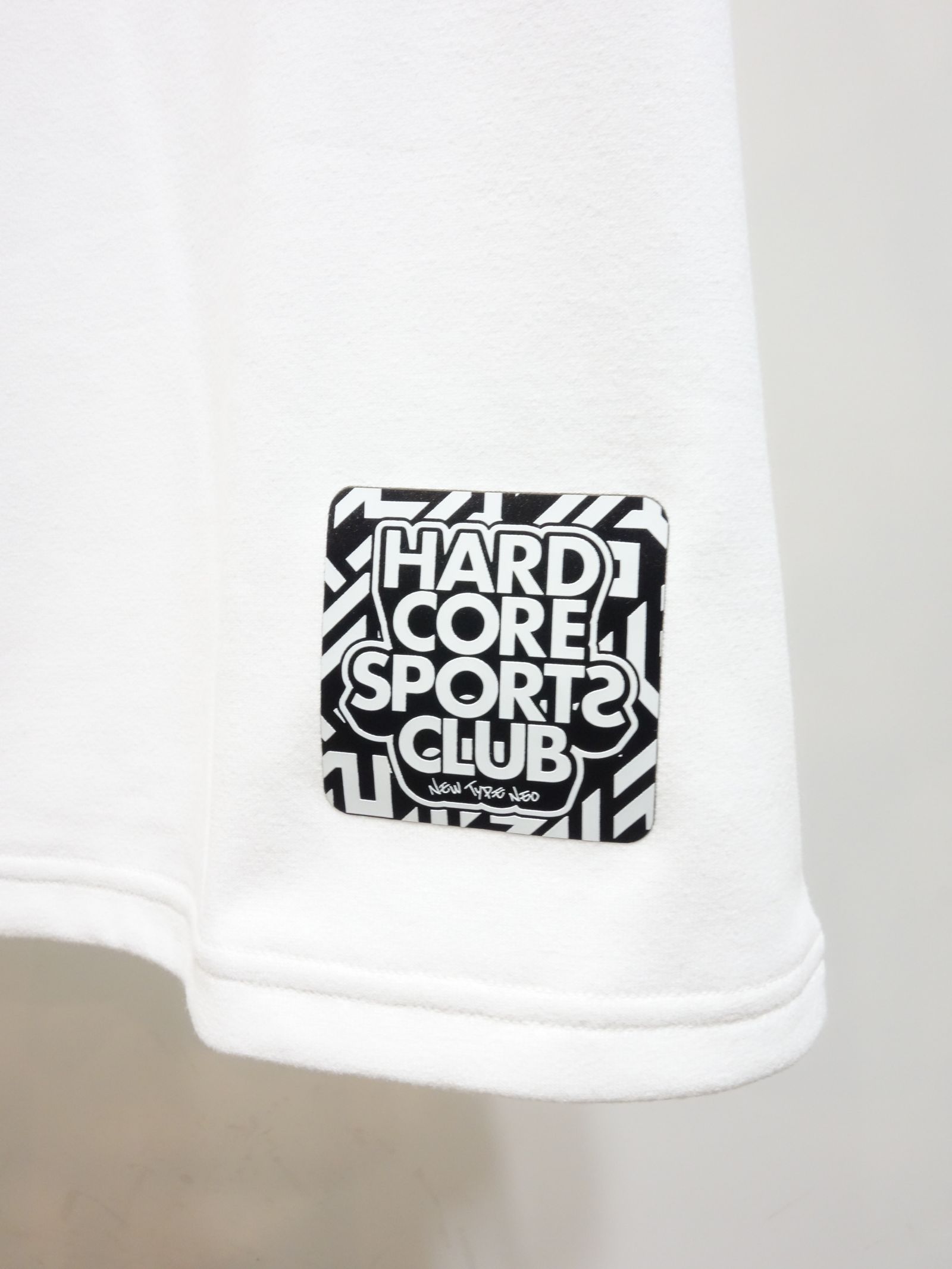 NTN POCKET TEE / 11024NT / ビッグTシャツ