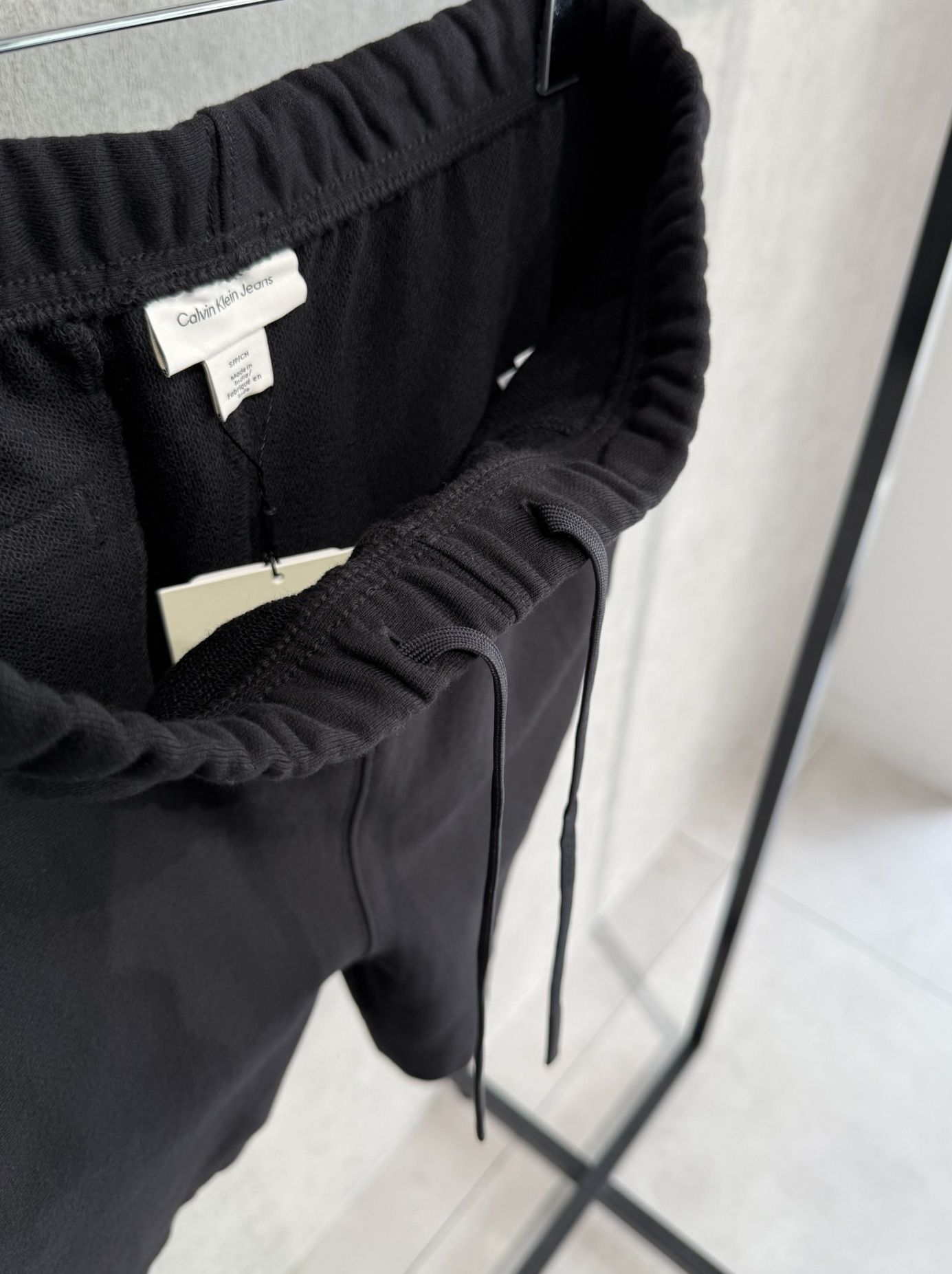 テリーショートパンツ / 4RF275G / UB1(ブラック)