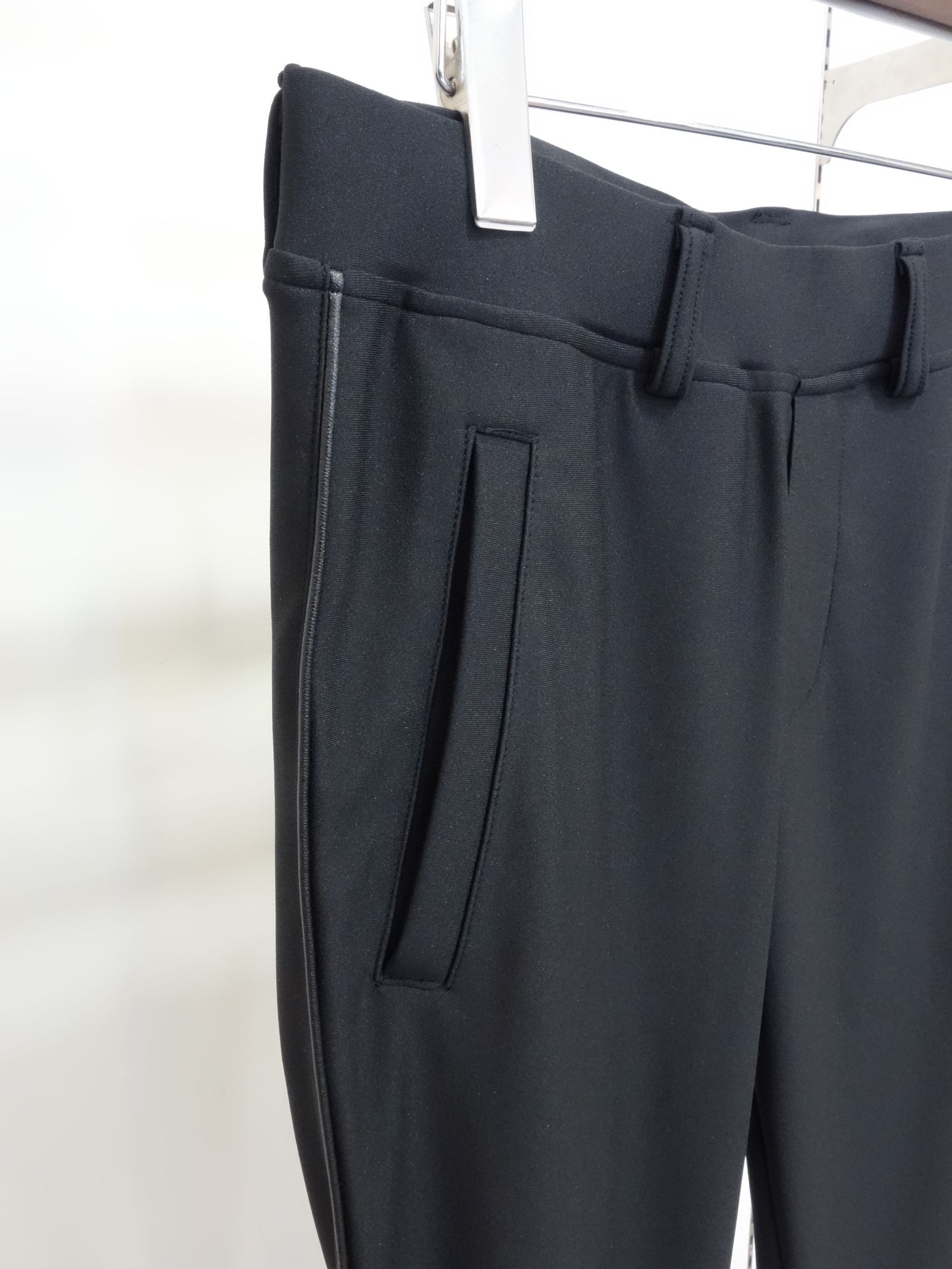 EDDIE PANTS / RC21-ST-022 / イージーラインパンツ