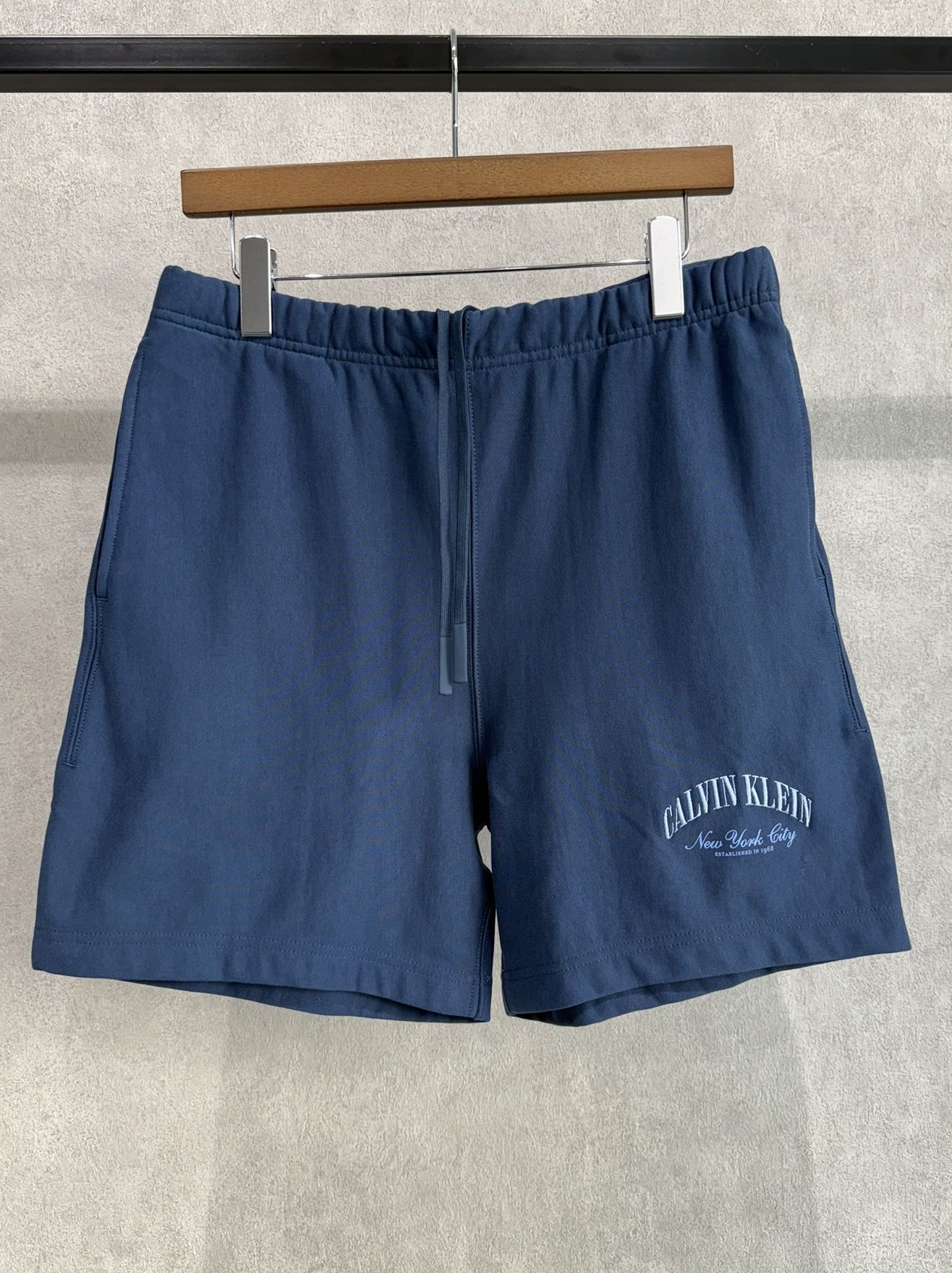 テリーショートパンツ / 4RF275G / CEC(ネイビー)