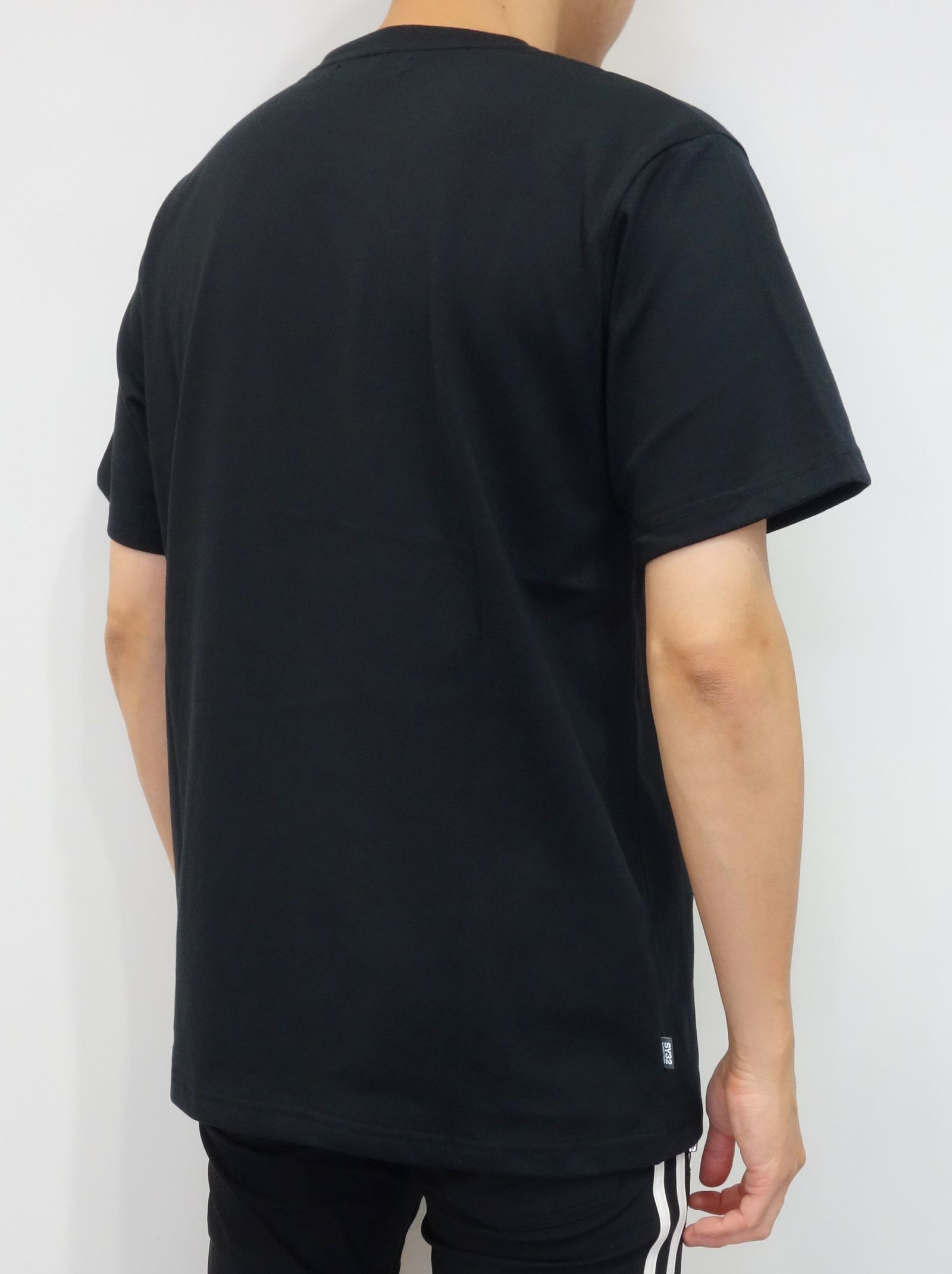 STAR LOGO TEE / 11477J / プリントTシャツ