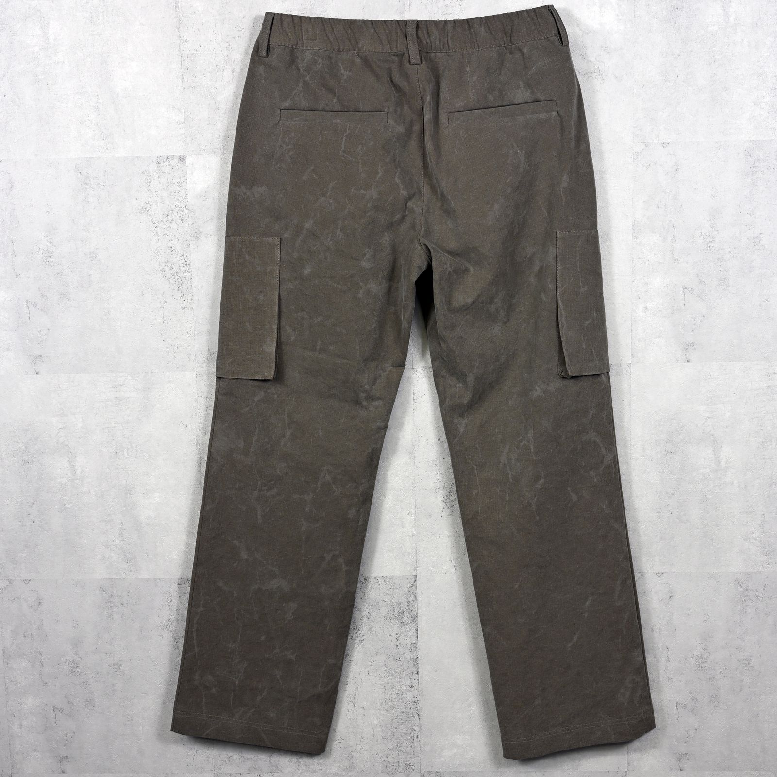 RESOUND CLOTHING - DAVID CARGO PANTS / RC37-ST-040