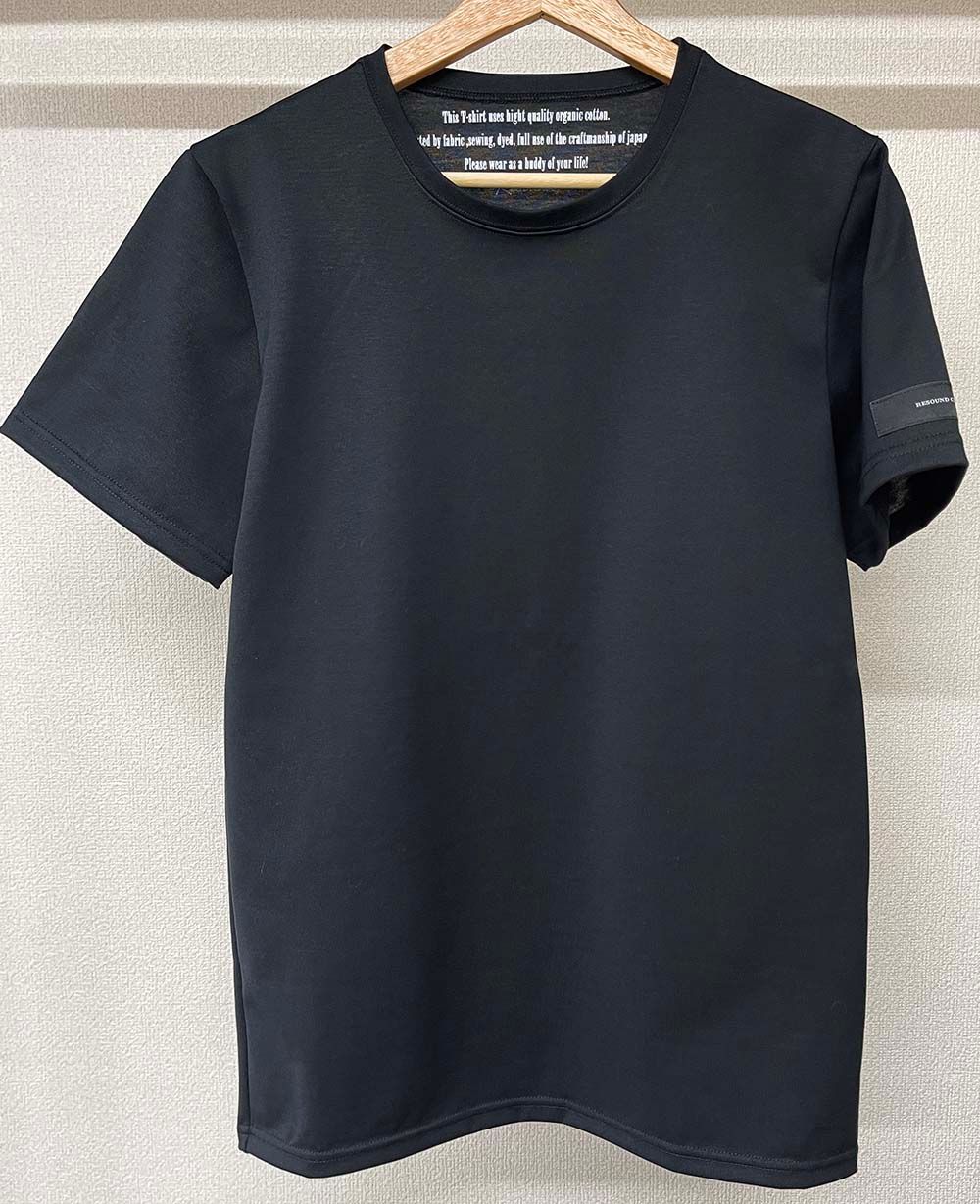 CALIFORNIA BASIC T / RC24-T-002 / 無地Tシャツ