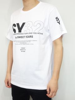 MIX LOGO TEE / 11471J / プリントTシャツ
