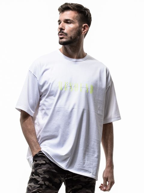 CTS RESOUND LOOSE JERSEY TEE / RC19-T-004 / ビッグTシャツ