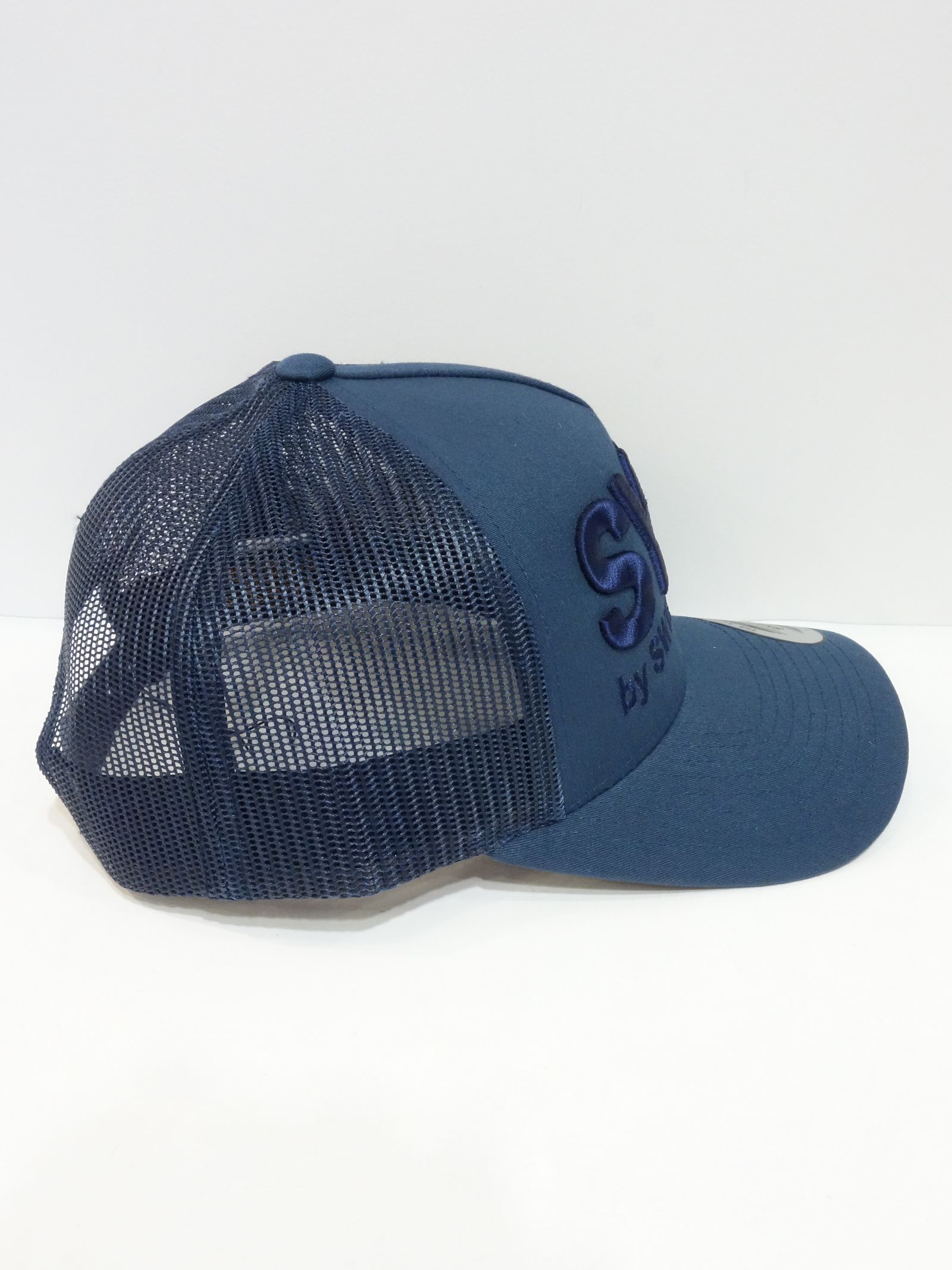 5PANEL PETRO TRUCKER CAP / 11101 / キャップ