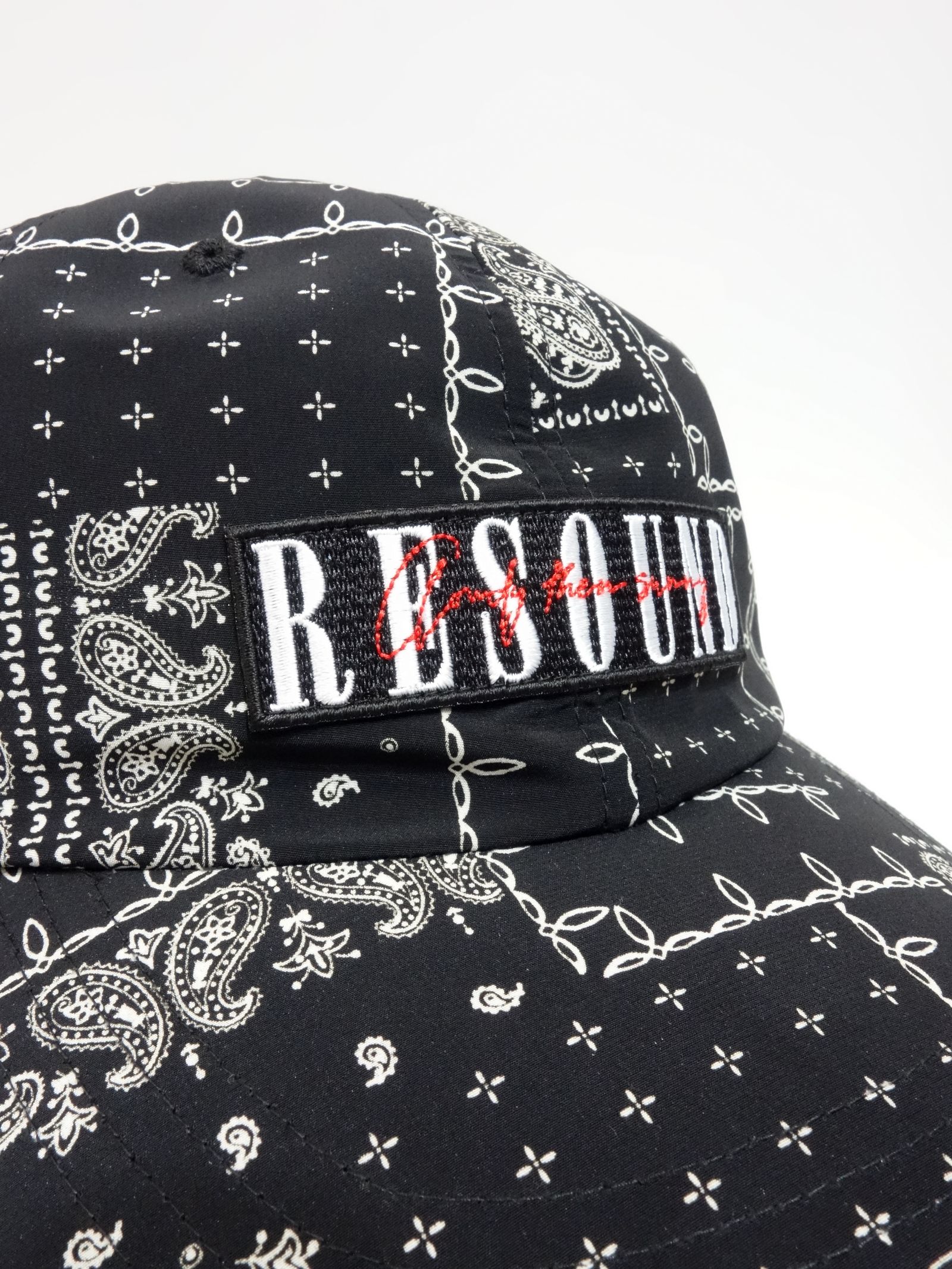 CTS ROGO LOW CAP / RC20-CAP-002 / ローキャップ