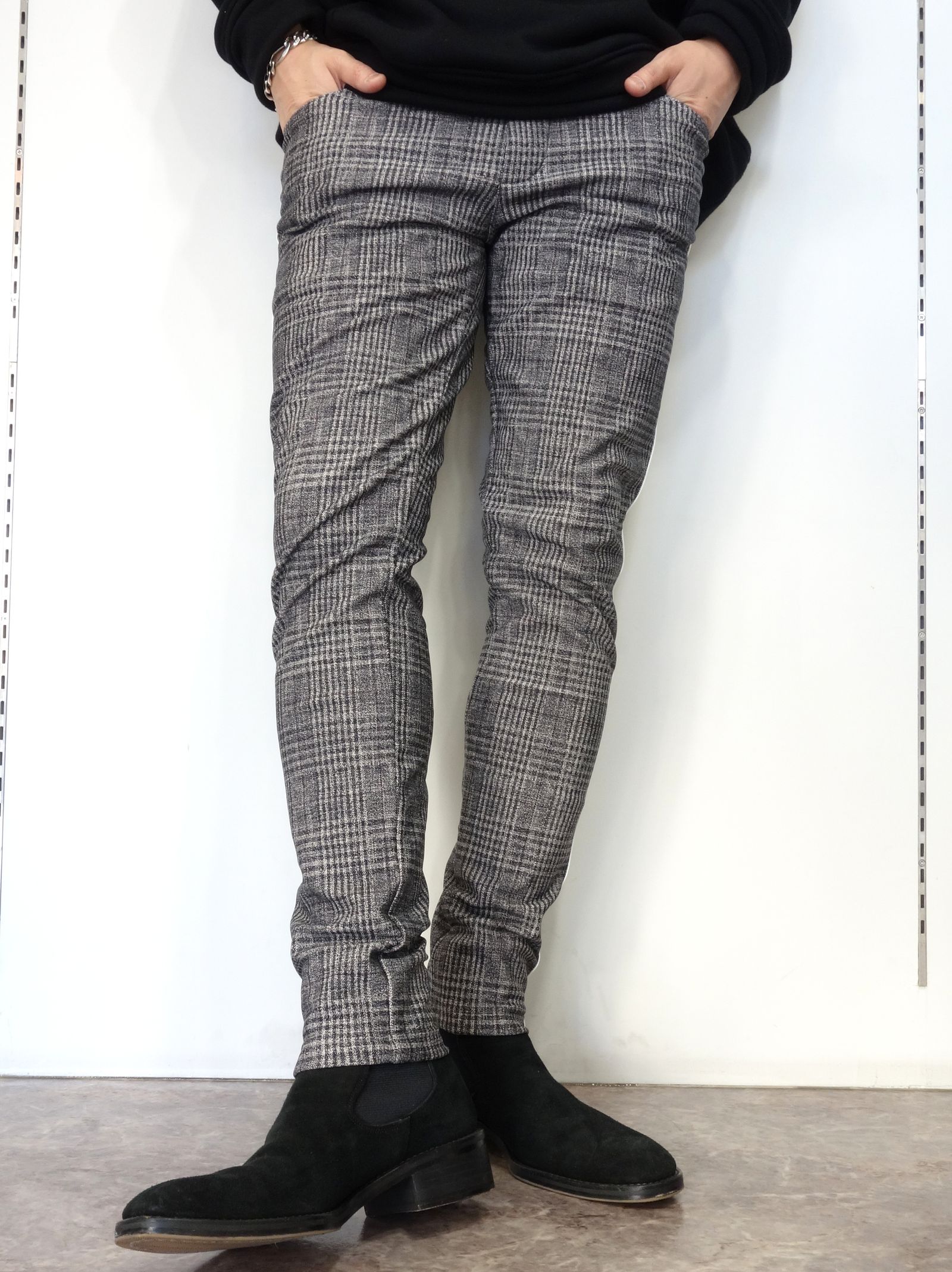 ※別注商品※ BLIND LINE HEAT PT2 / RC18-ST-008H-2 / ラインパンツ