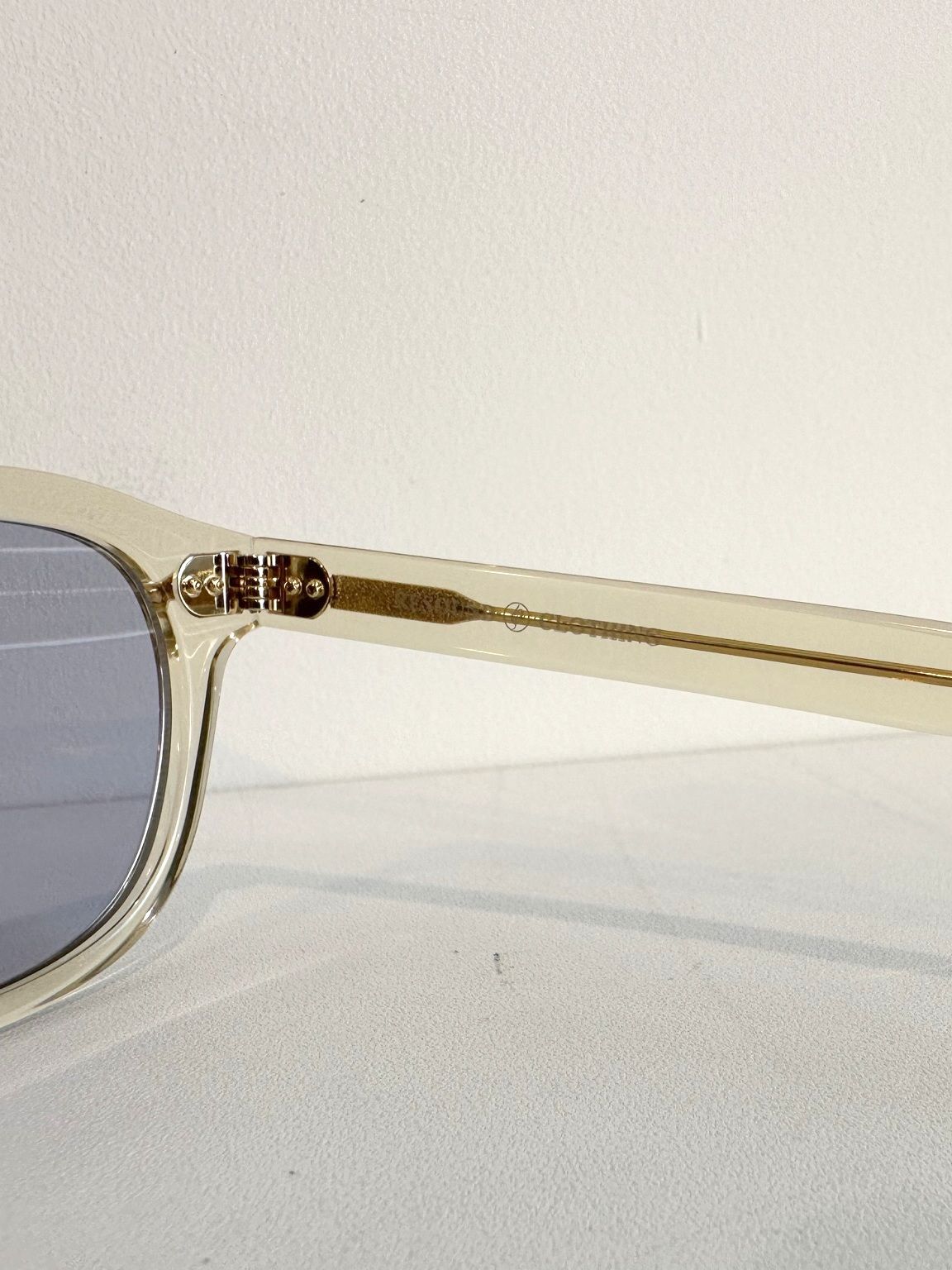 RESOUND CLOTHING - BLUES / RC-BASIC-EYE6 / サングラス