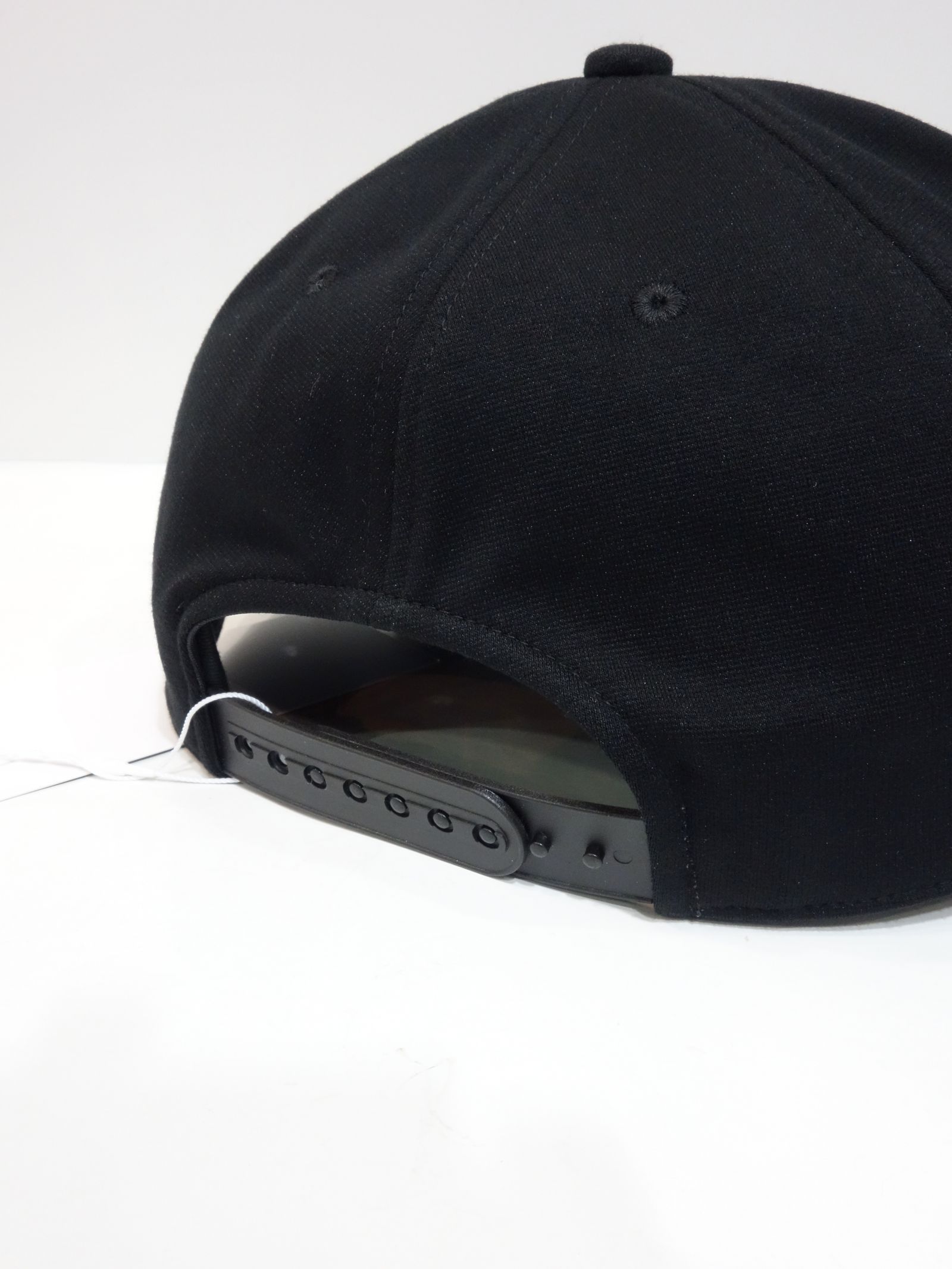 BB CAP / RC20-CAP-001 / ローキャップ