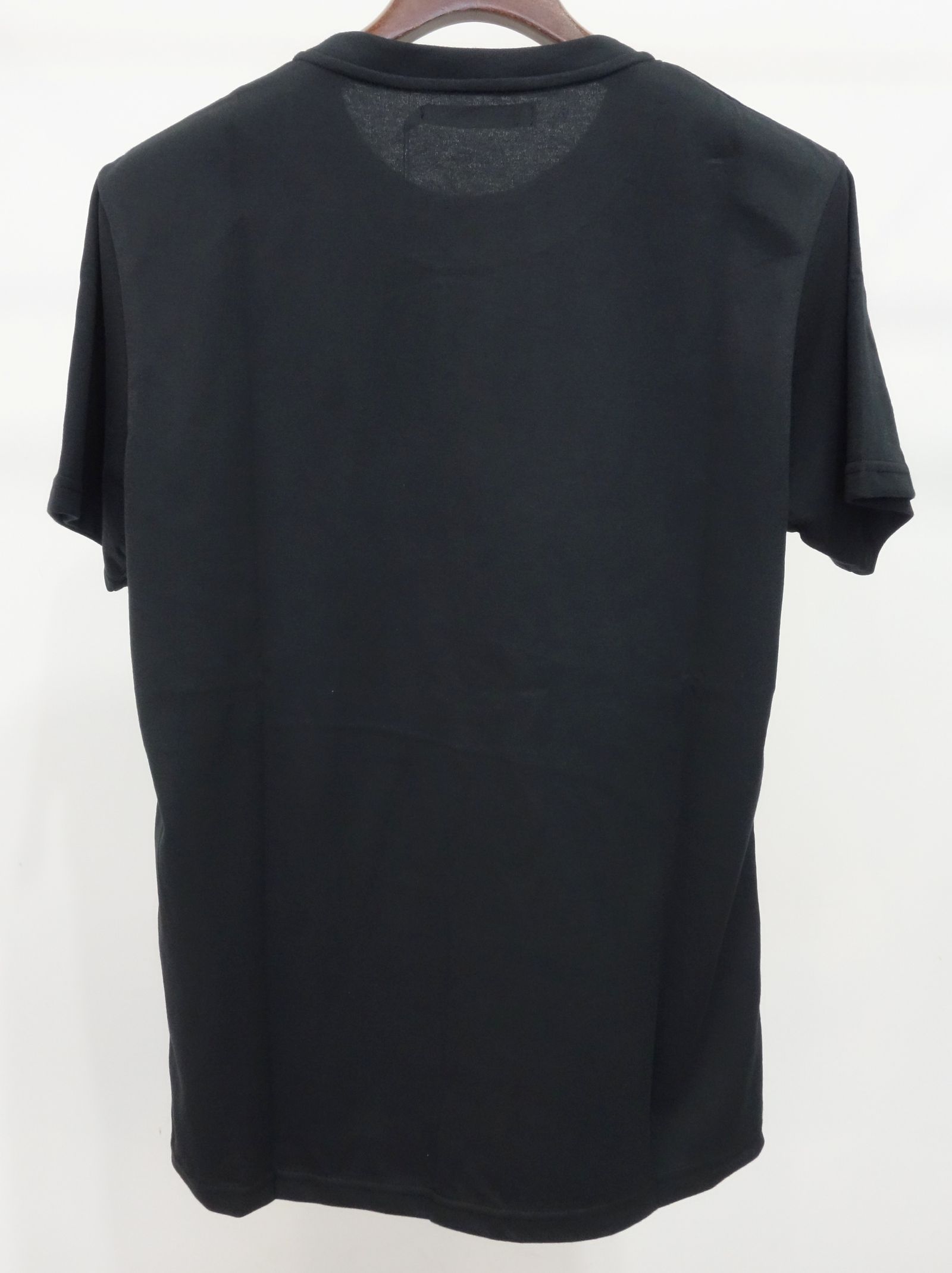 STAR LOGO TEE / 11477J / プリントTシャツ