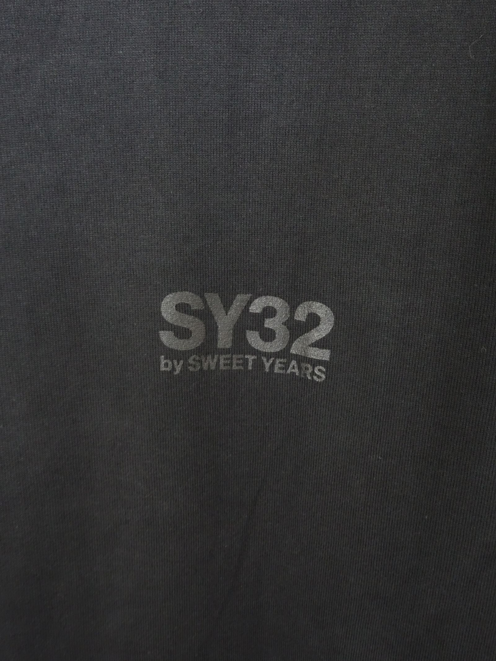ARM LOGO L/S TEE / TNS1726J / ロングスリーブTシャツ