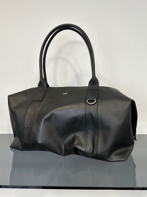 la vie de leory 果てしなき 即完売 ツイストハンドルボストンバッグ 