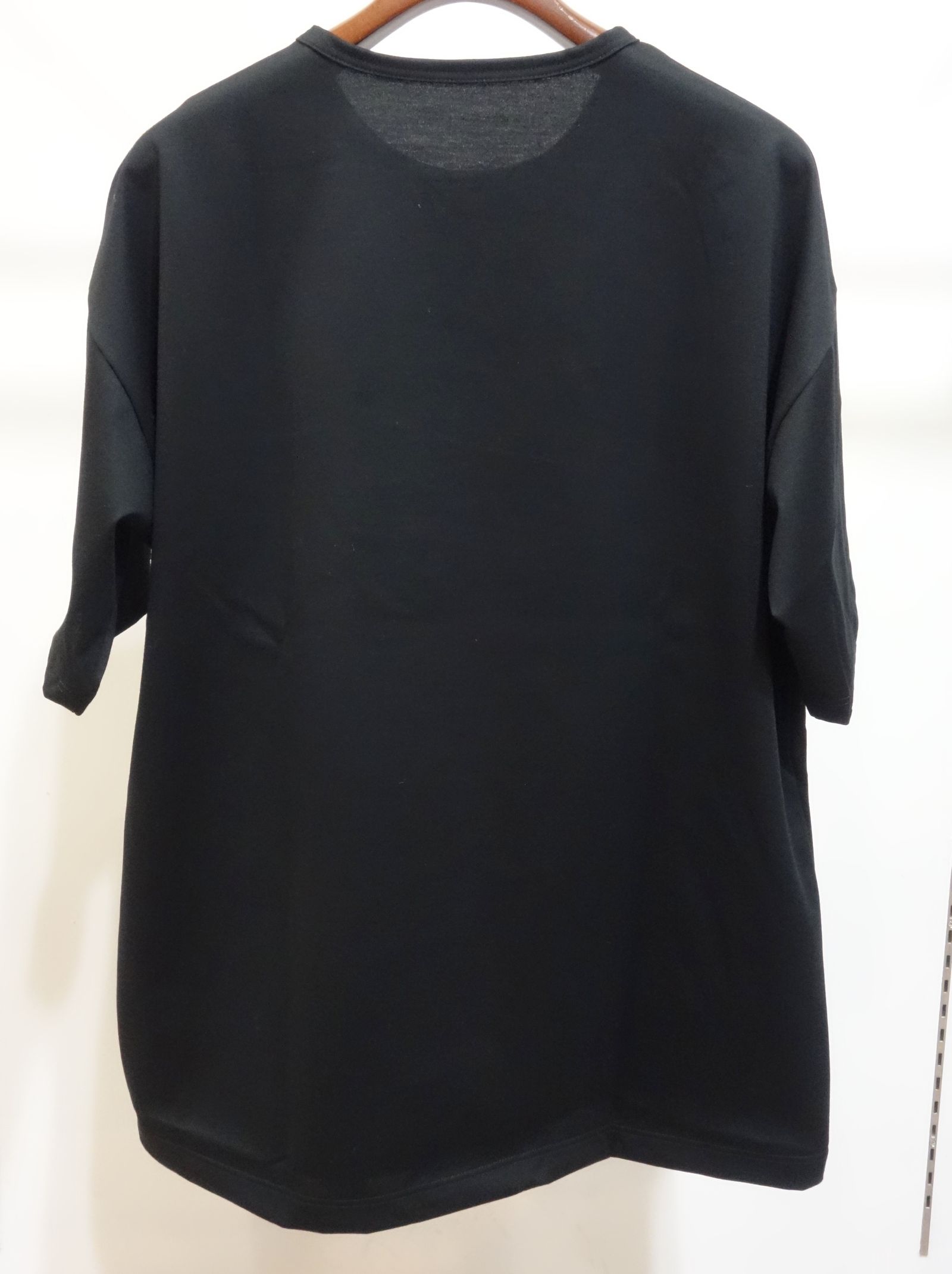 LOOSE JERSEY TEE / RC19-T-003 / ビッグTシャツ